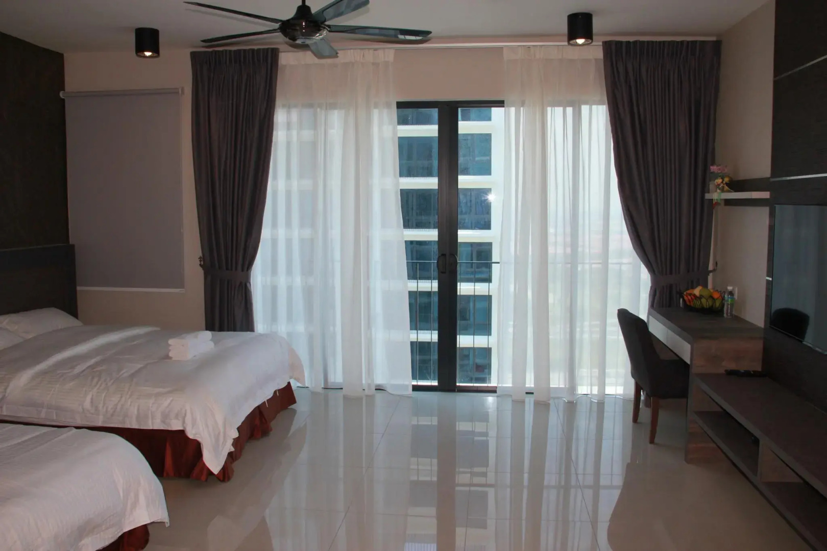 Setia Inn Suites Service Residence