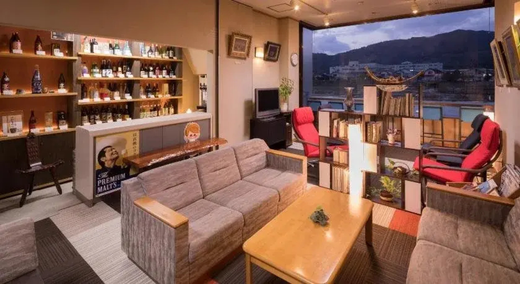 Chikugogawa Onsen Kiyonoya