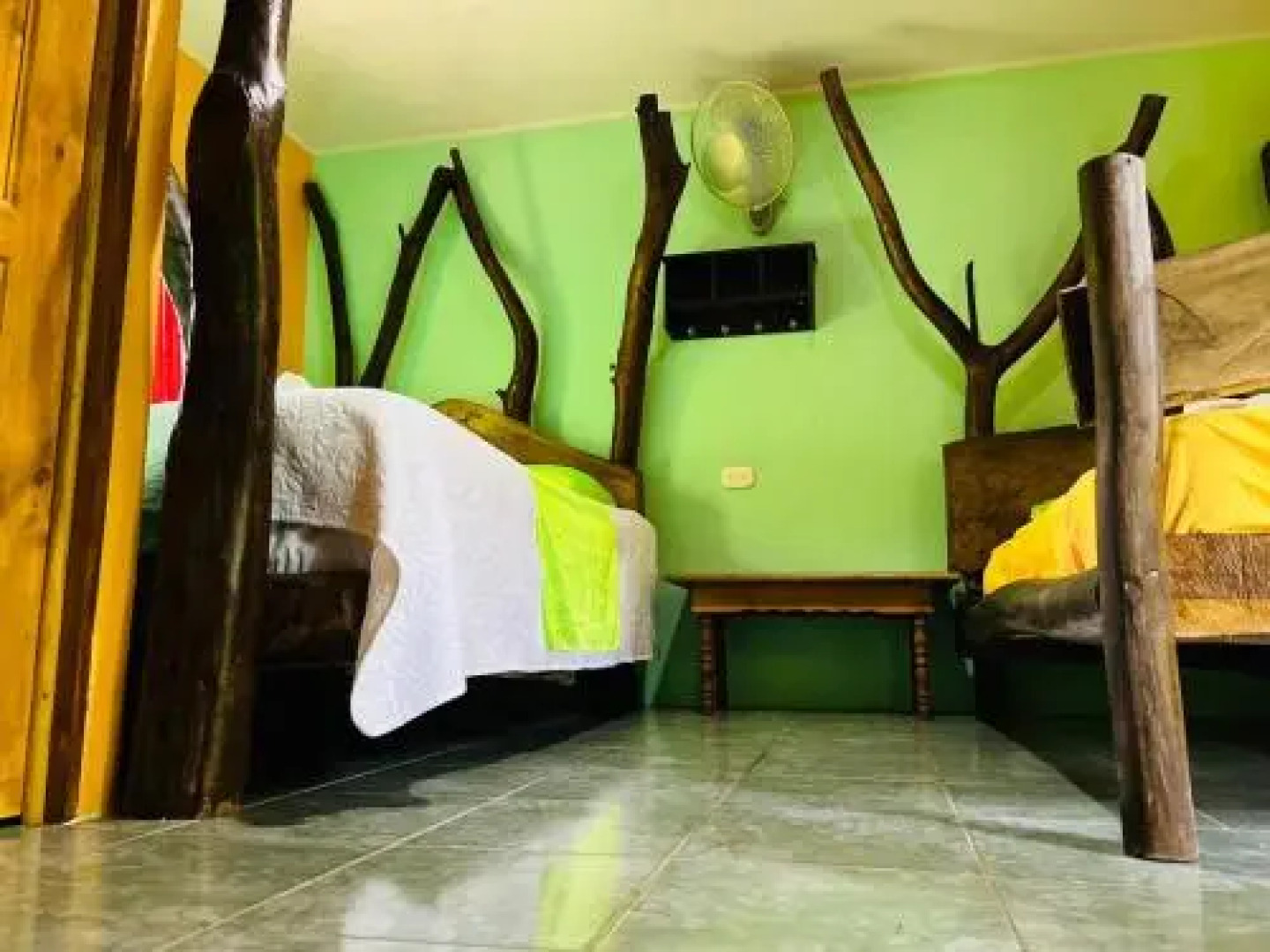 Villa Celeste Katira