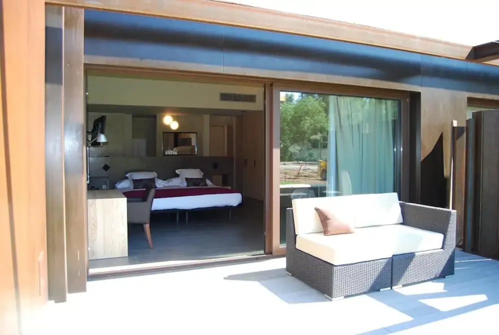 Hotel Restaurant el Molí