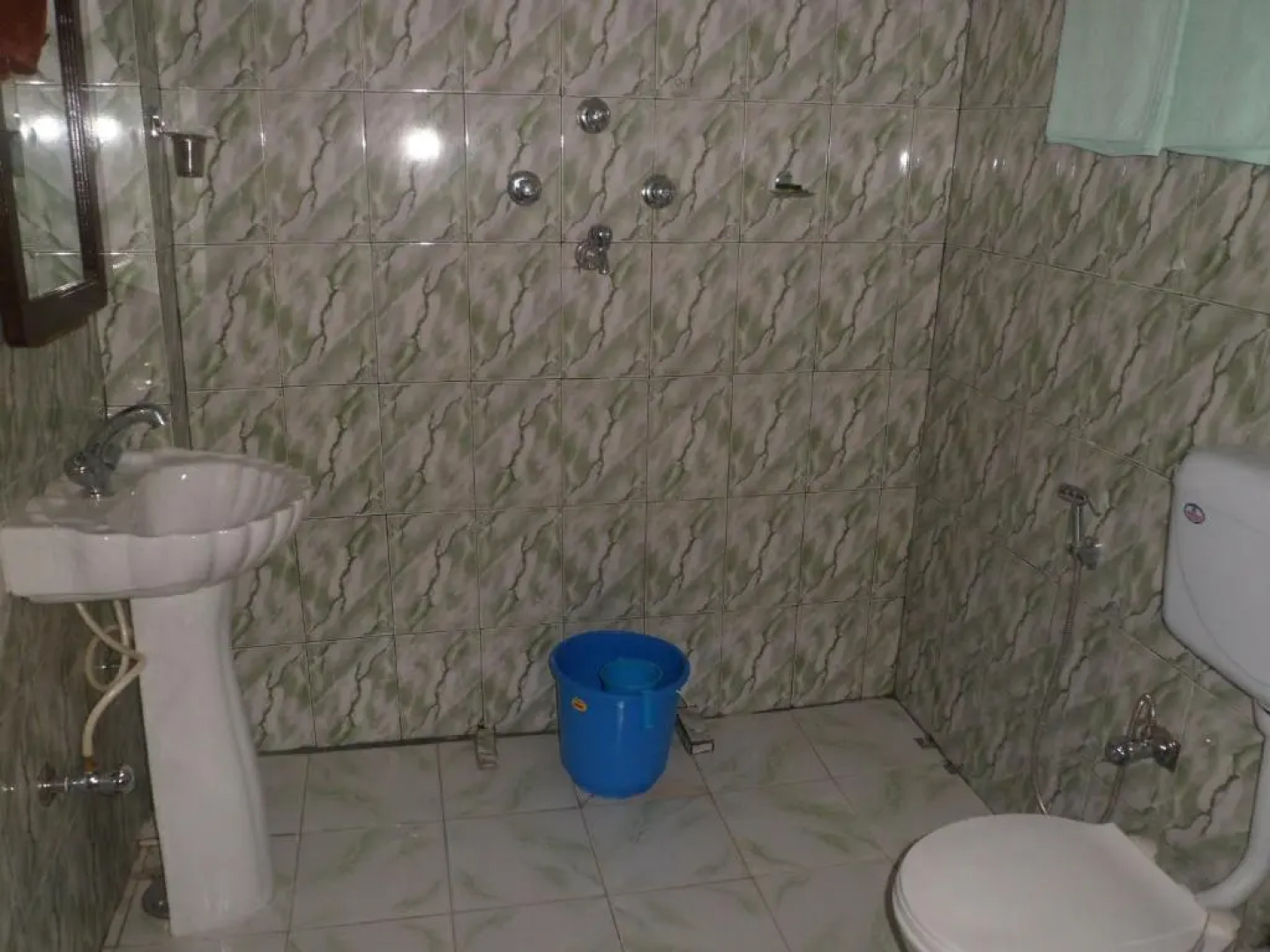 Forest Hideaway Resort PVT LTD