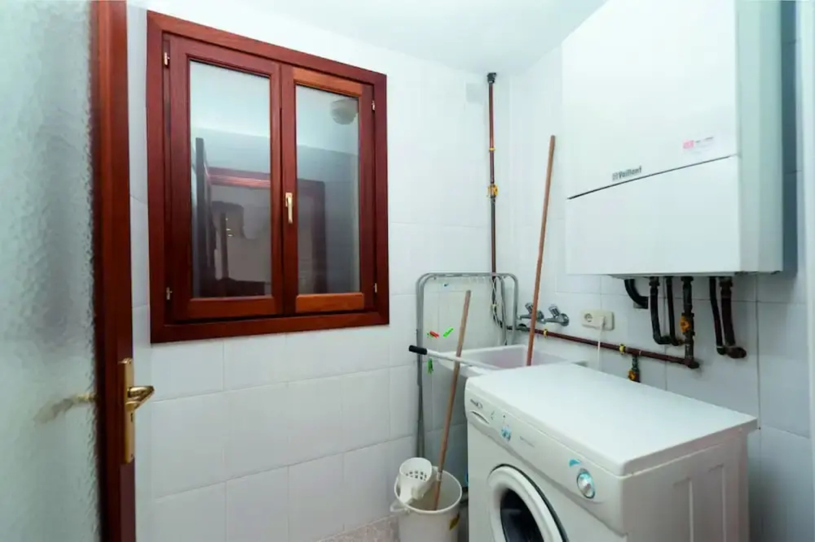 Apartamentos Xaloc HRC