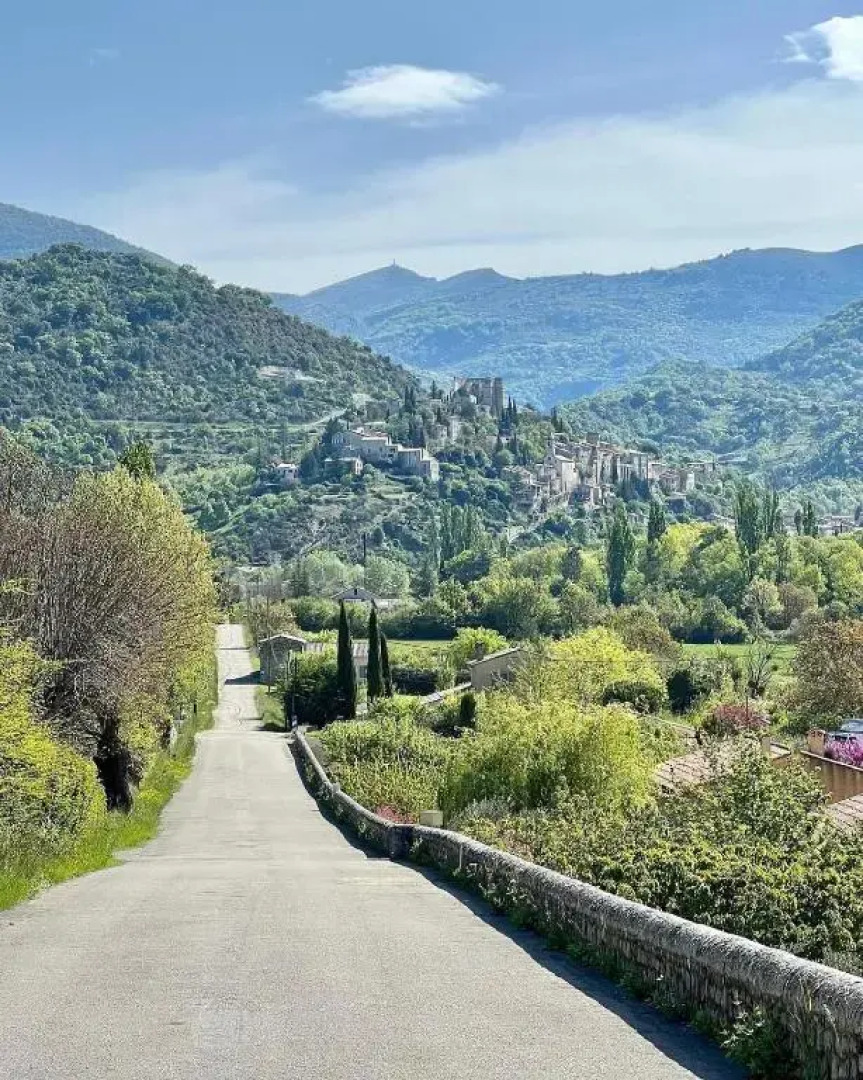 Appartement Bellevue du Ventoux