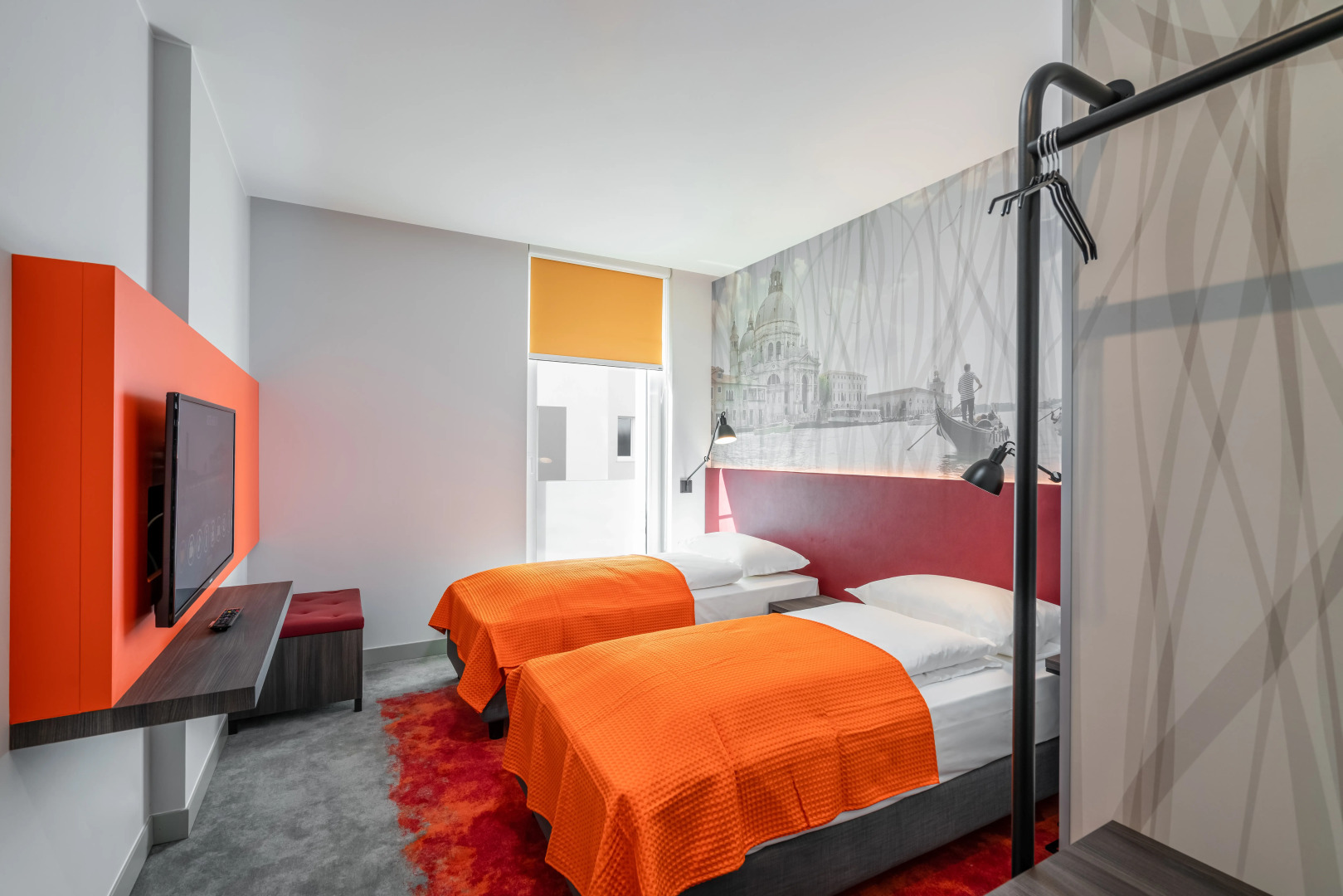 Campanile Vienna South