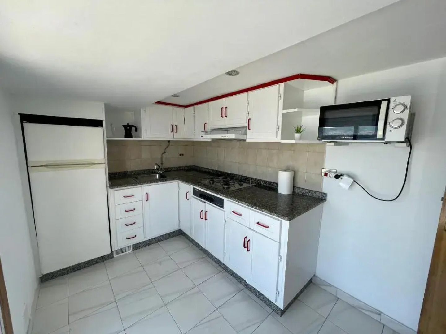 Apartamentos Miramar Playa