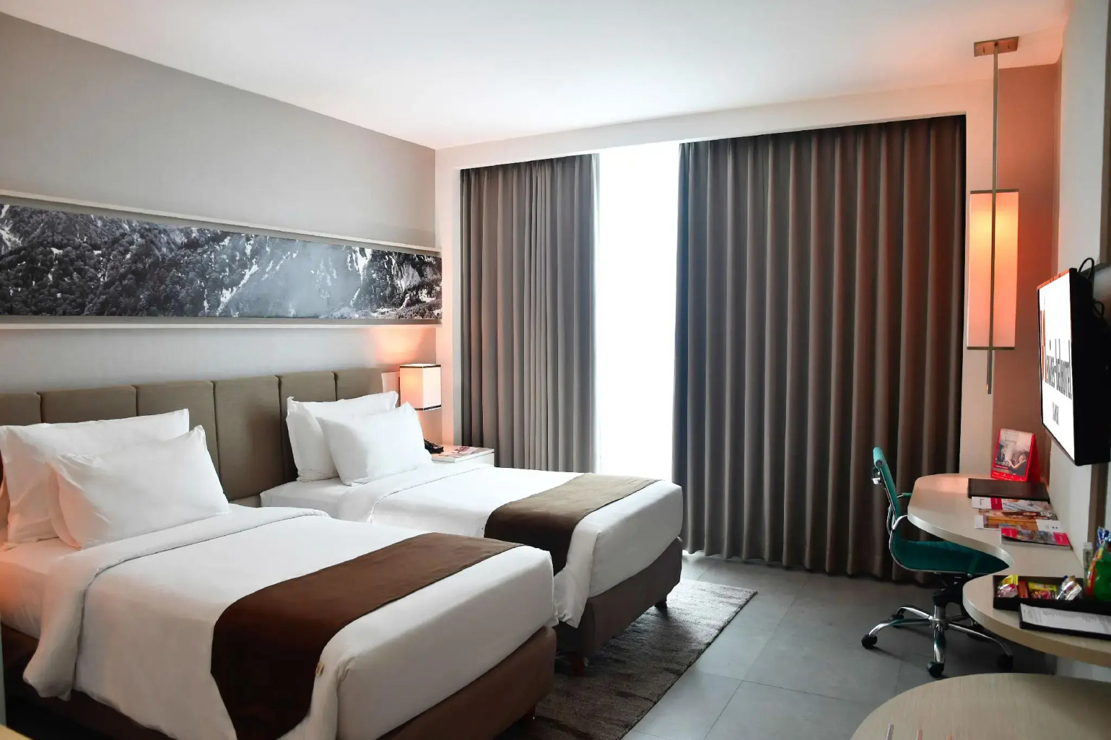 Swiss-Belhotel Jambi