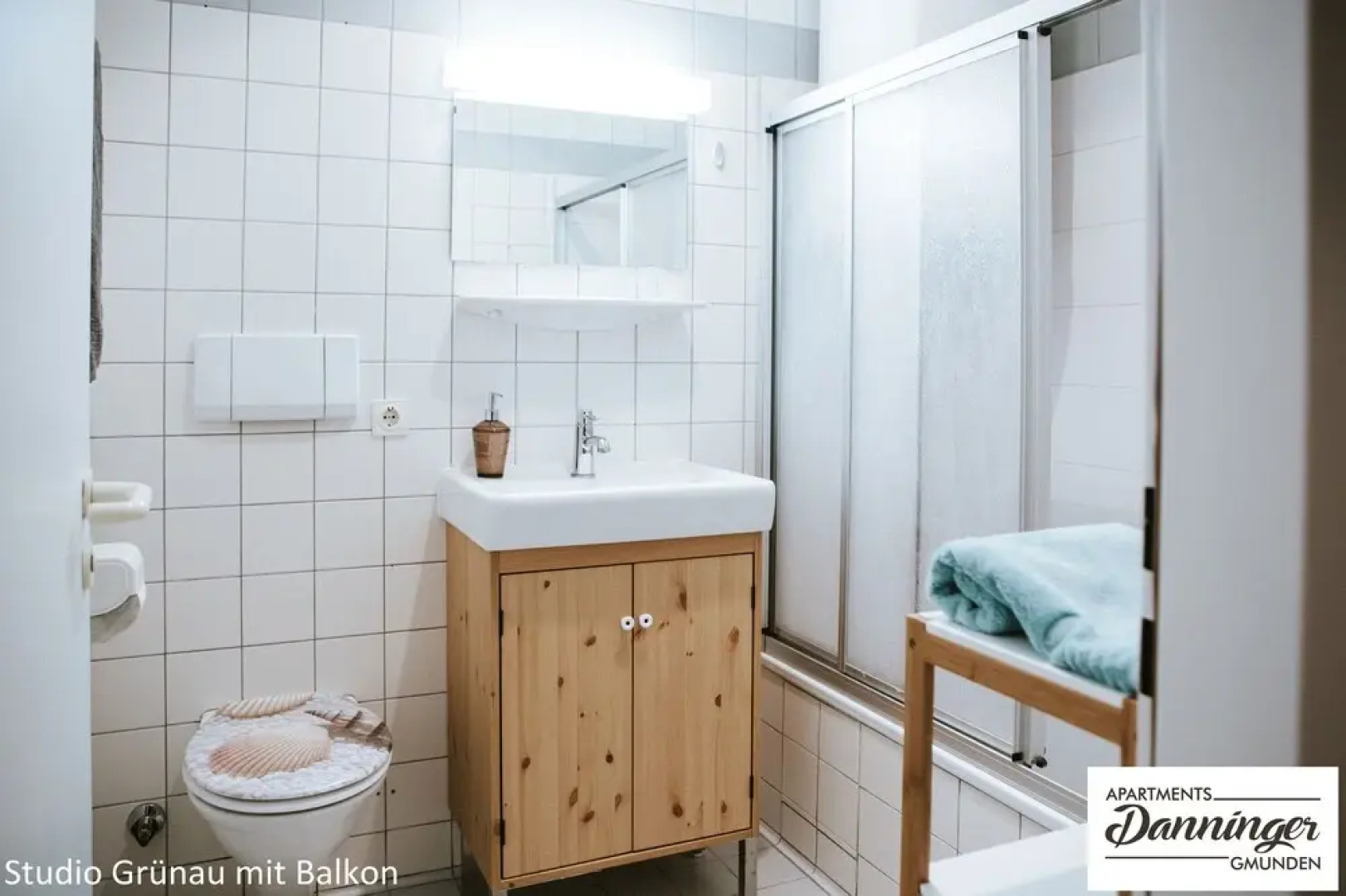 Apartments Gmunden Flair-Danninger