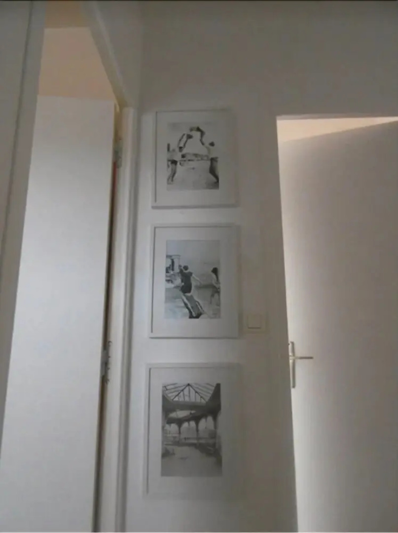 CAP Houses L Abri Côtier