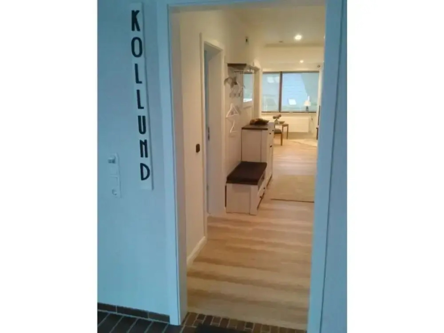 Huus Schippe "collund"