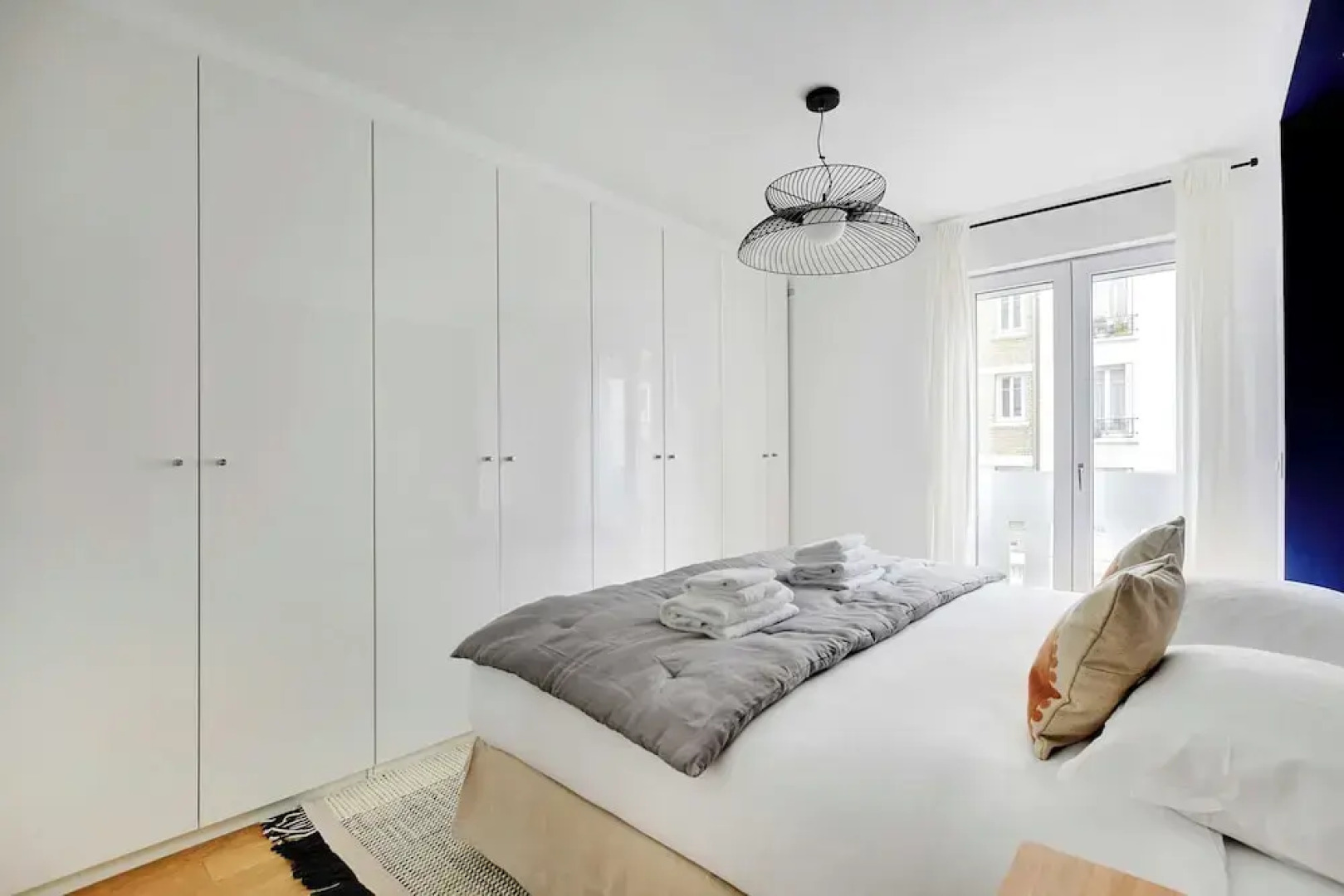 Elegant Apartment - Chac/teau de Vincennes - 2br/6p