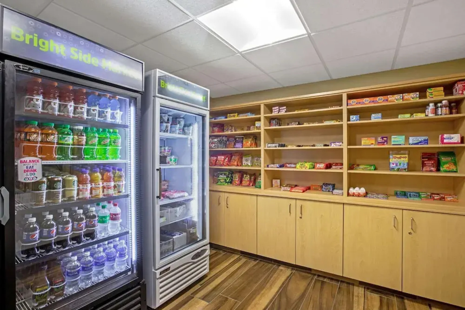 La Quinta Inn & Suites Grand Forks