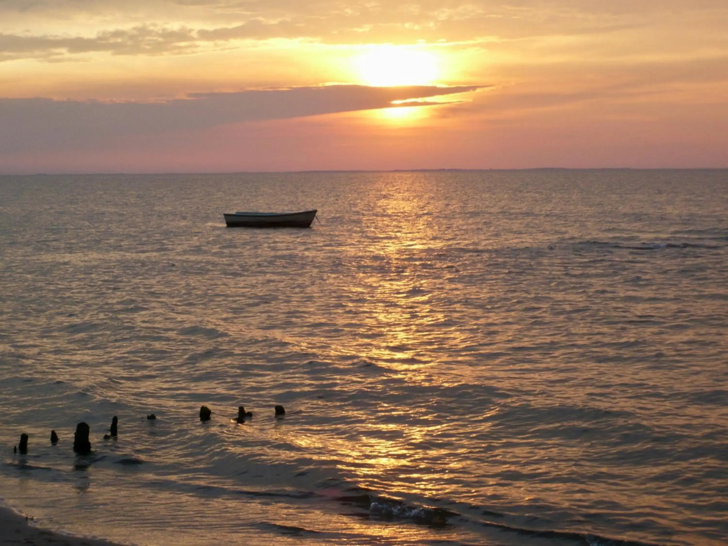 Kleines Kurhaus Lubmin