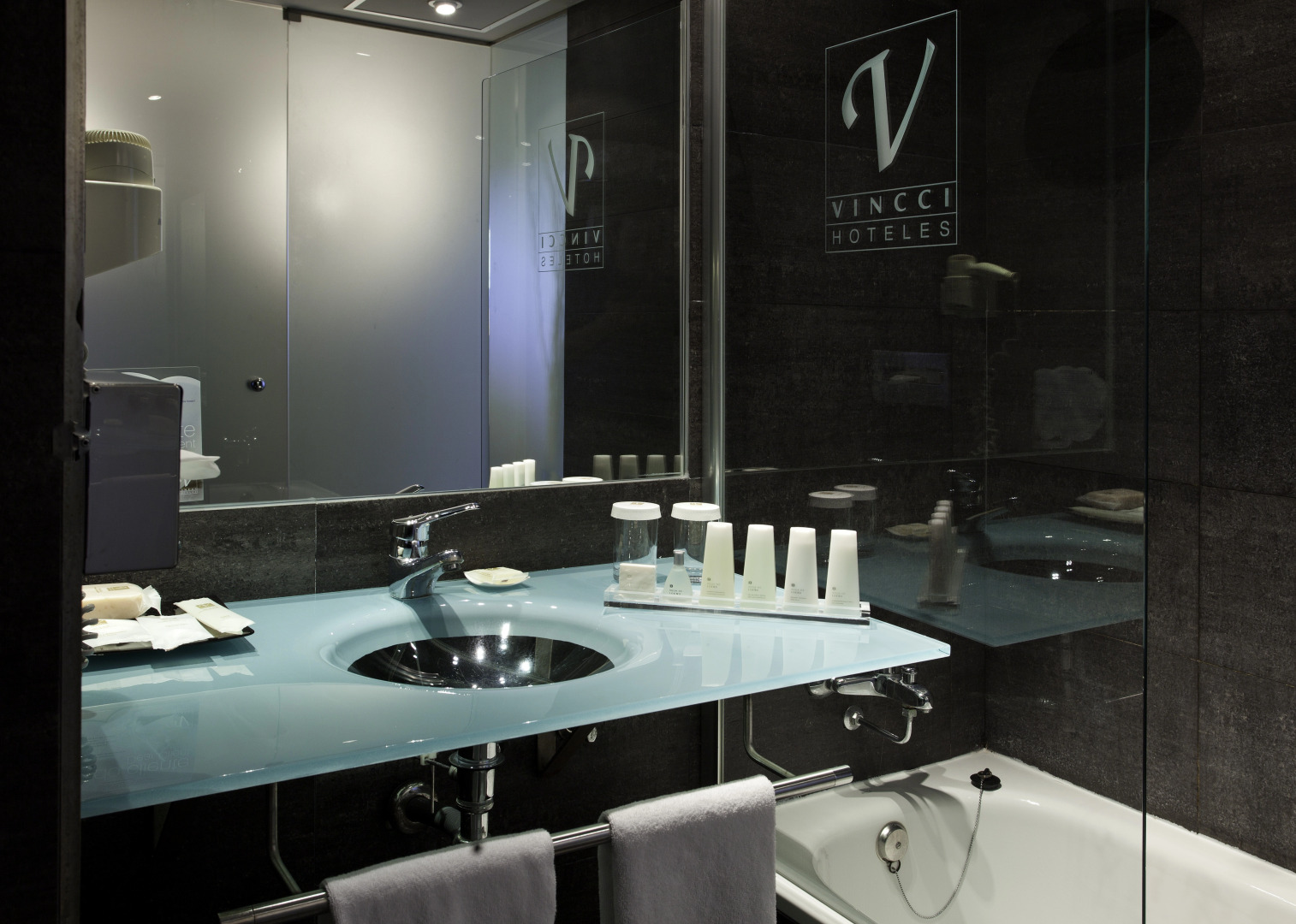 Hotel Vincci Maritimo