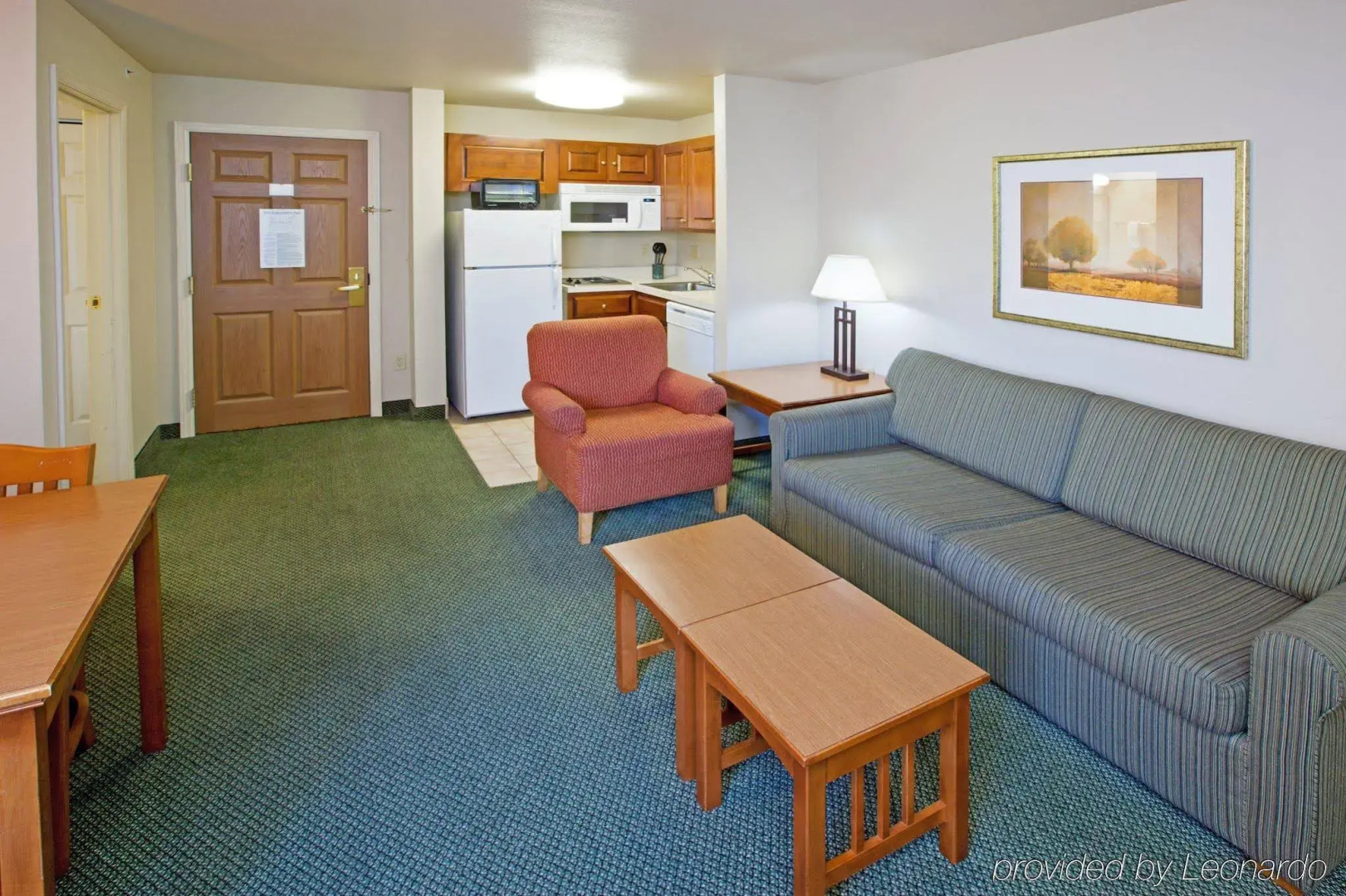 Staybridge Suites Cincinnati North by IHG