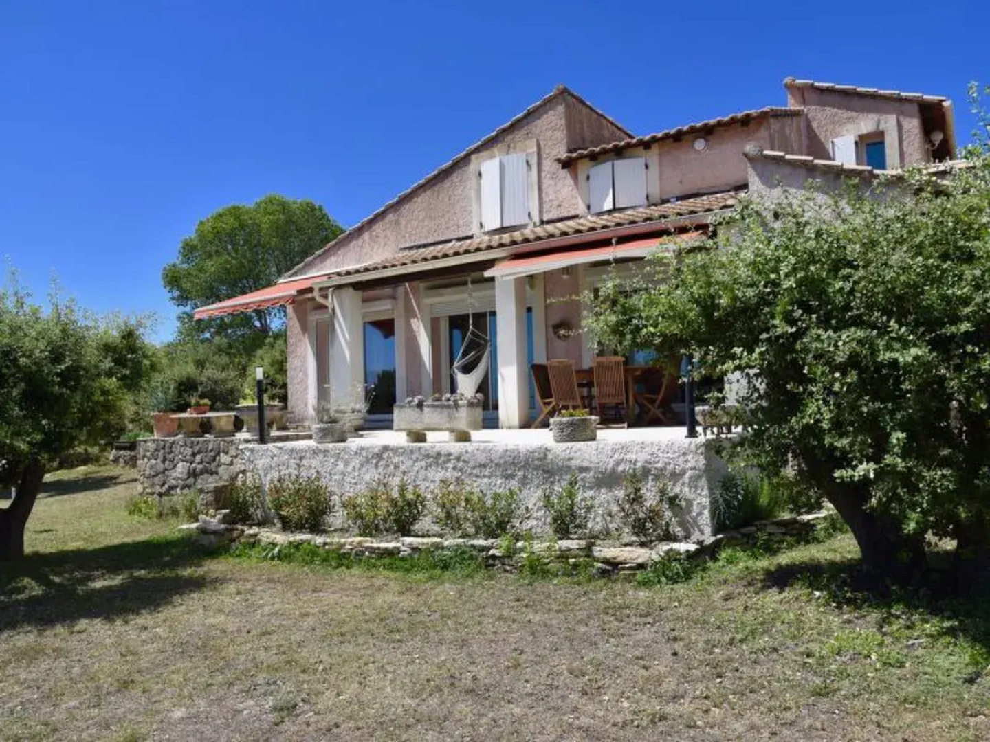 La Chênaie 10075