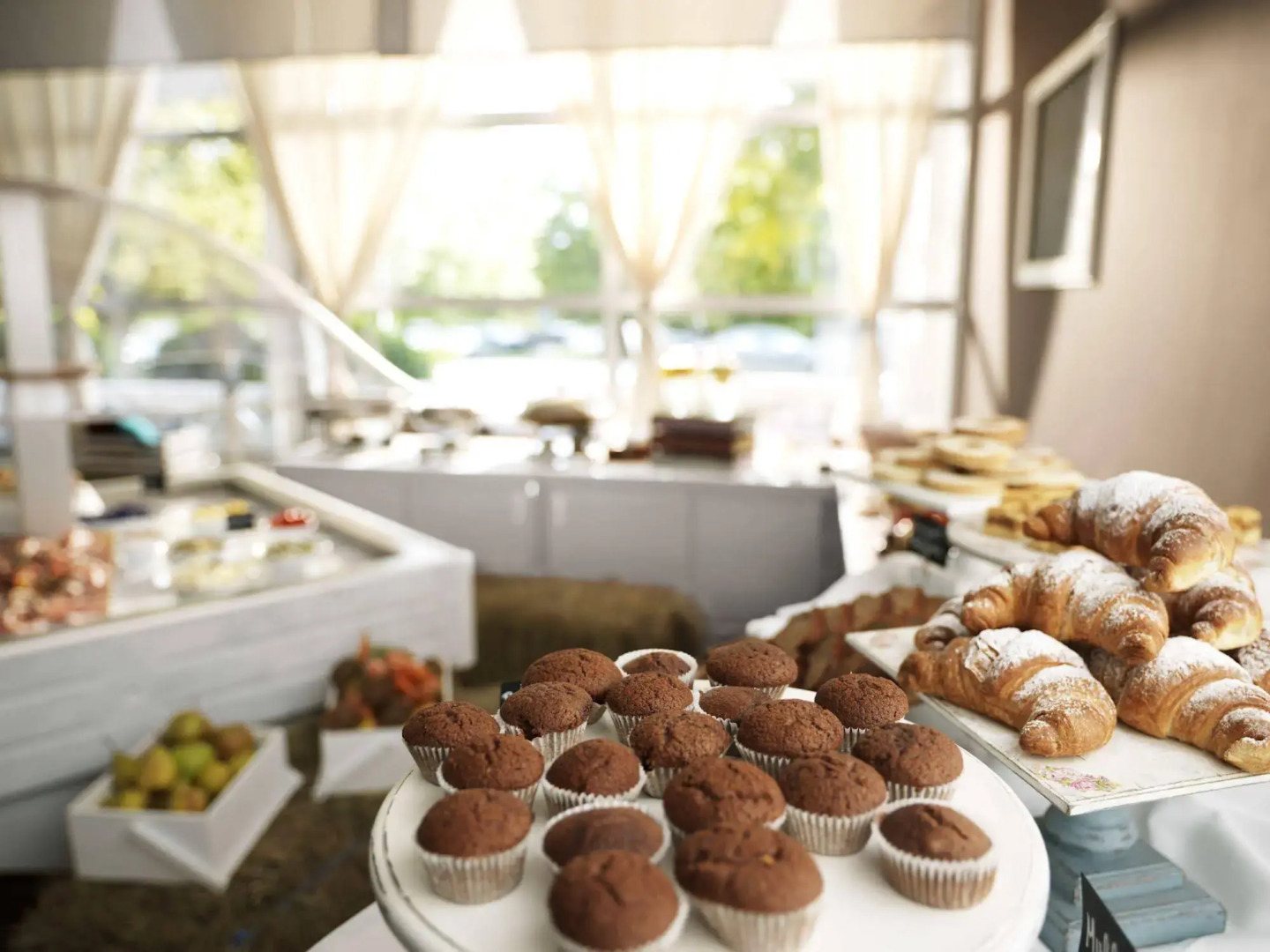 Lipica - Hotel Maestoso