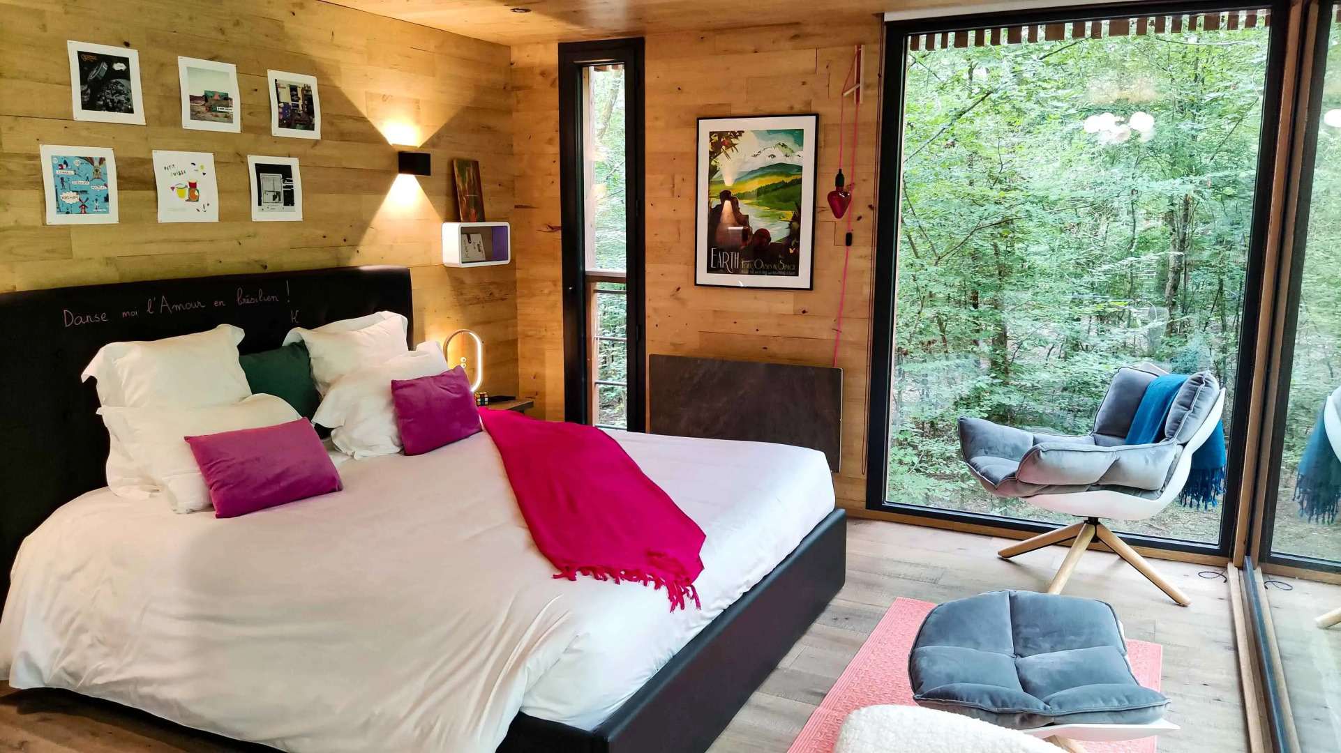 Loire Valley Lodges - Hotel