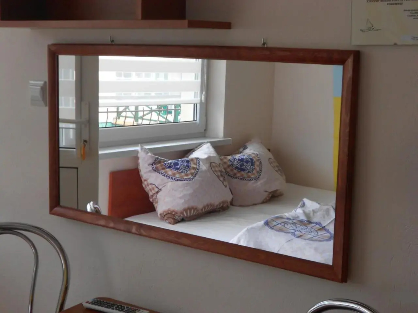 Pokoje Gościnne Wiola