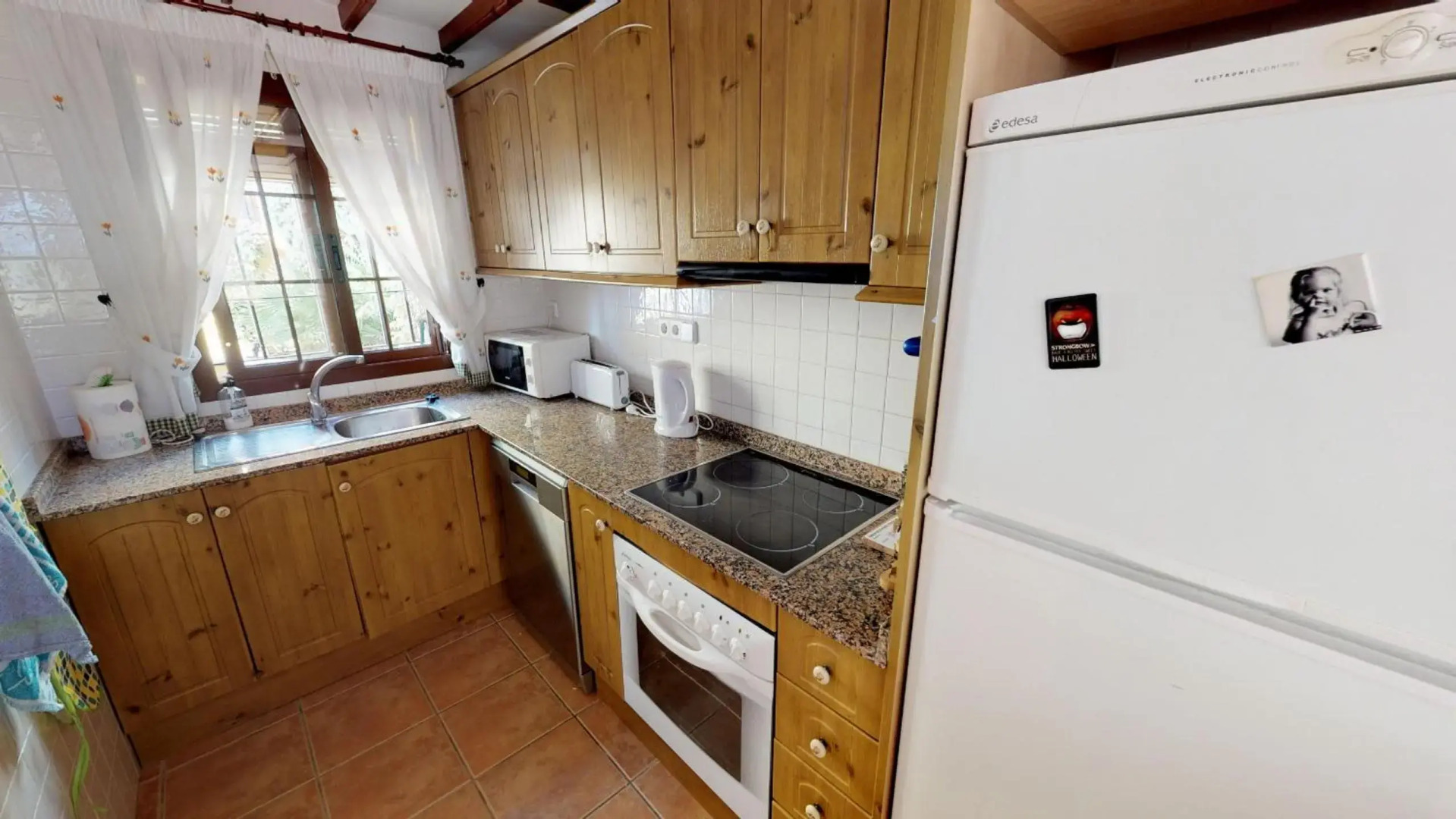 Casa Rozalejo - A Murcia Holiday Rentals Property