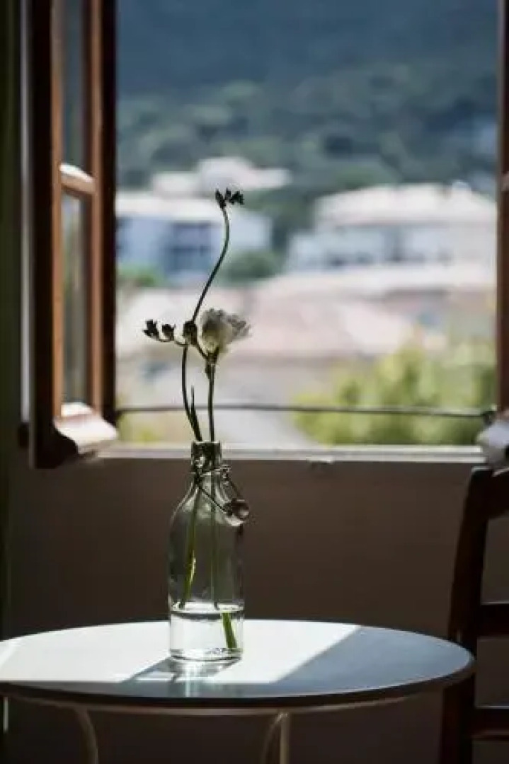 U Castellu Guesthouse