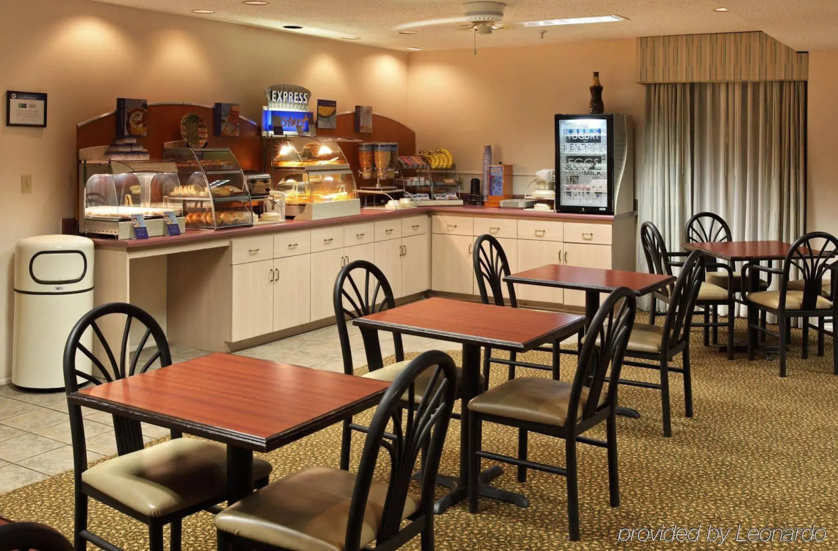 Holiday Inn Express Hope by IHG