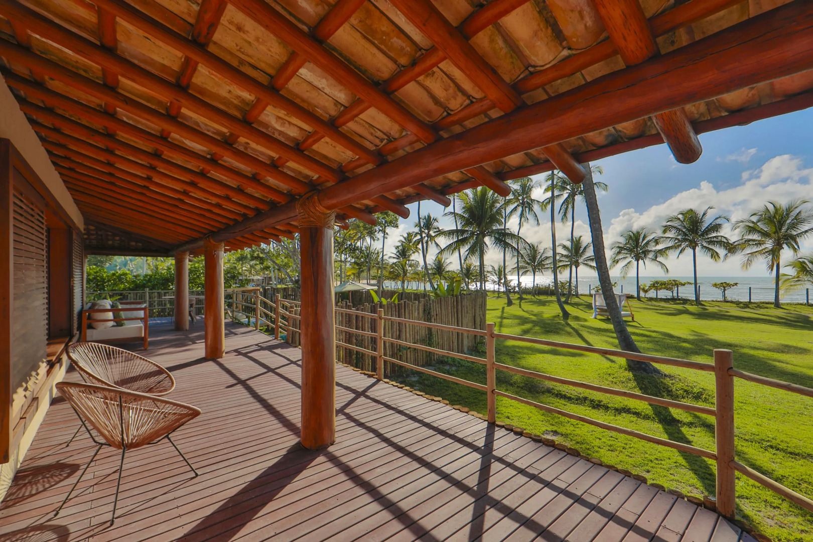 Reserva Jacumã - Boutique Hotel