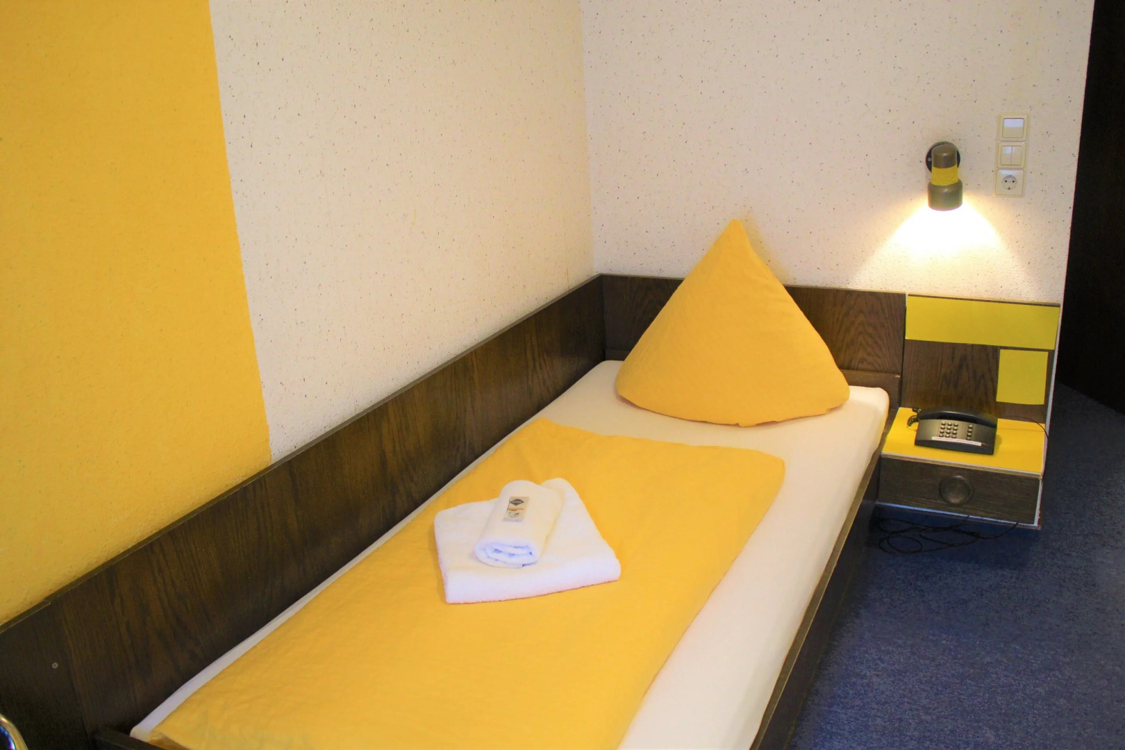 Hotel Simonis Koblenz