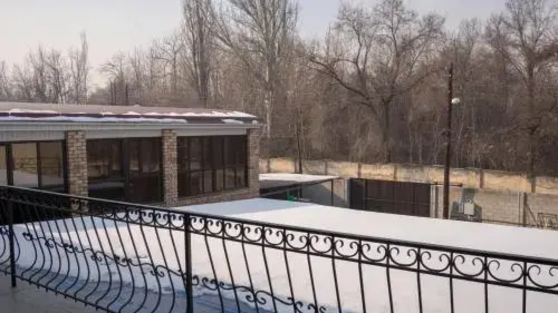 Home Guest Residence