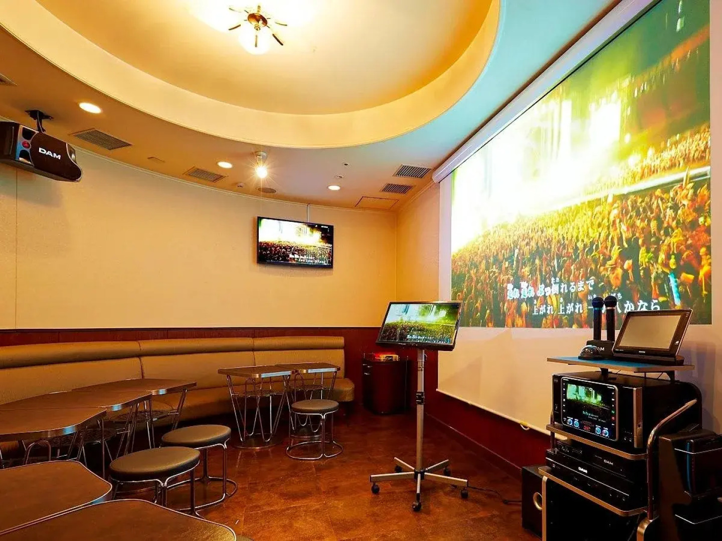 Shinagawa Prince Hotel East Tower