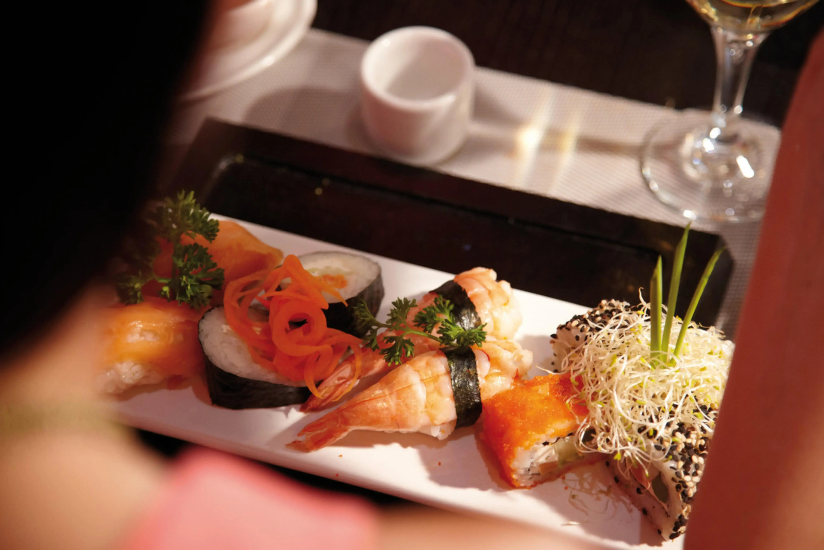 Hotel Riu Palace Peninsula - All Inclusive