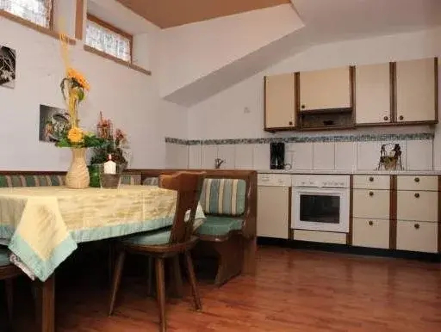 Ferienwohnung Romana