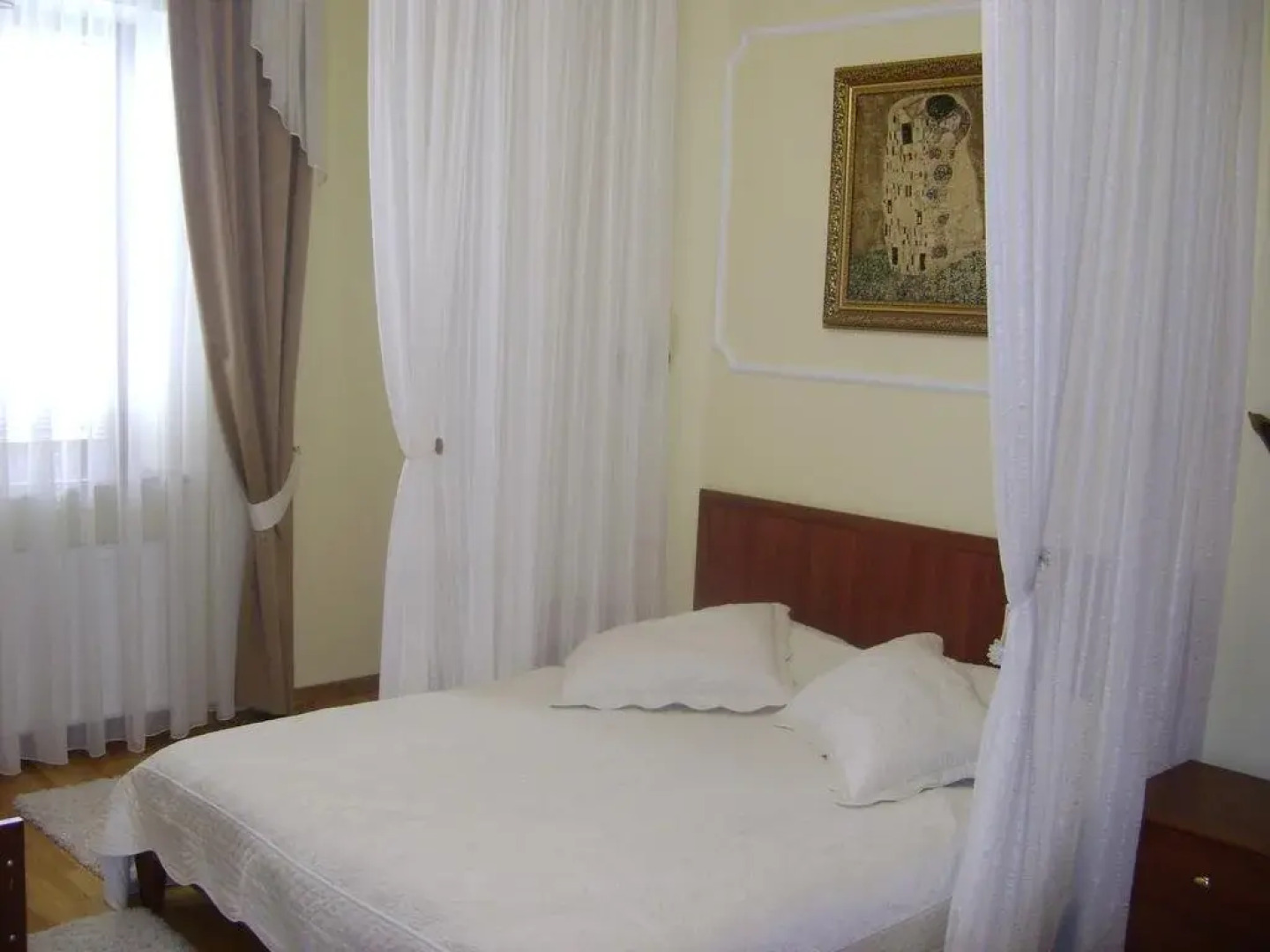 Отель «Европа» Броды