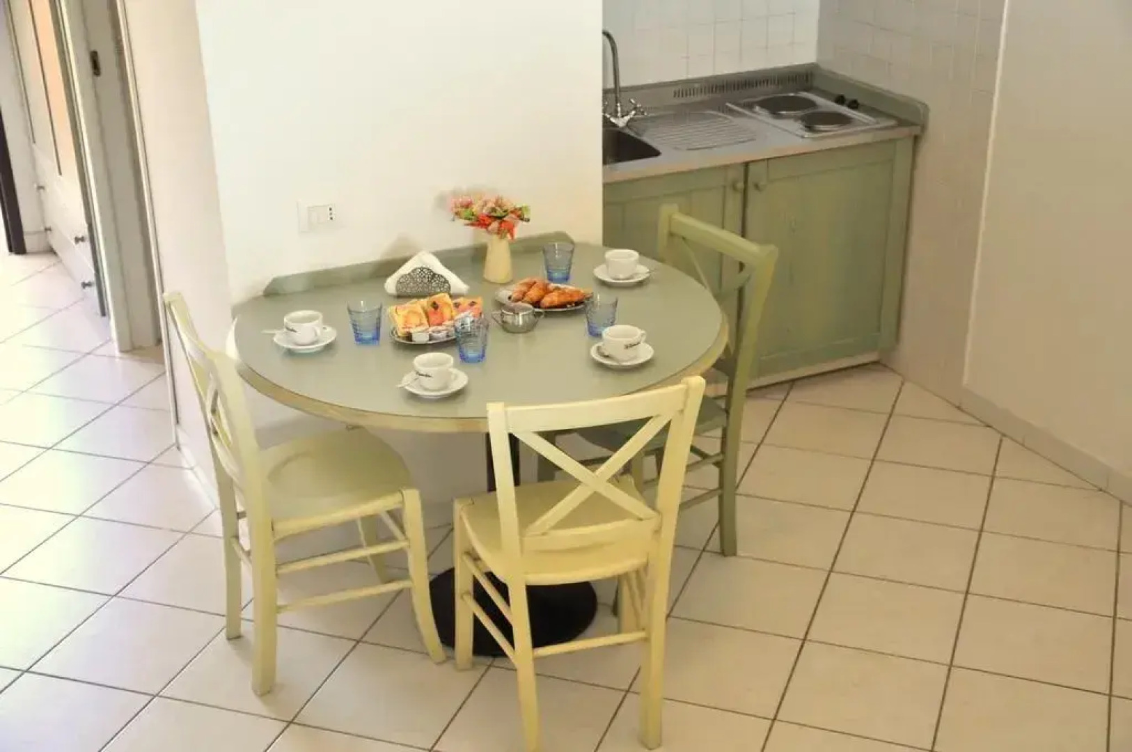 Residence Palm Village