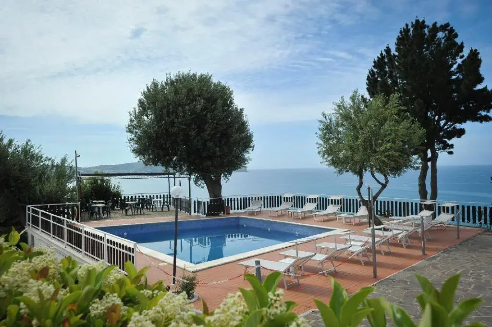 Residence Puntacilento