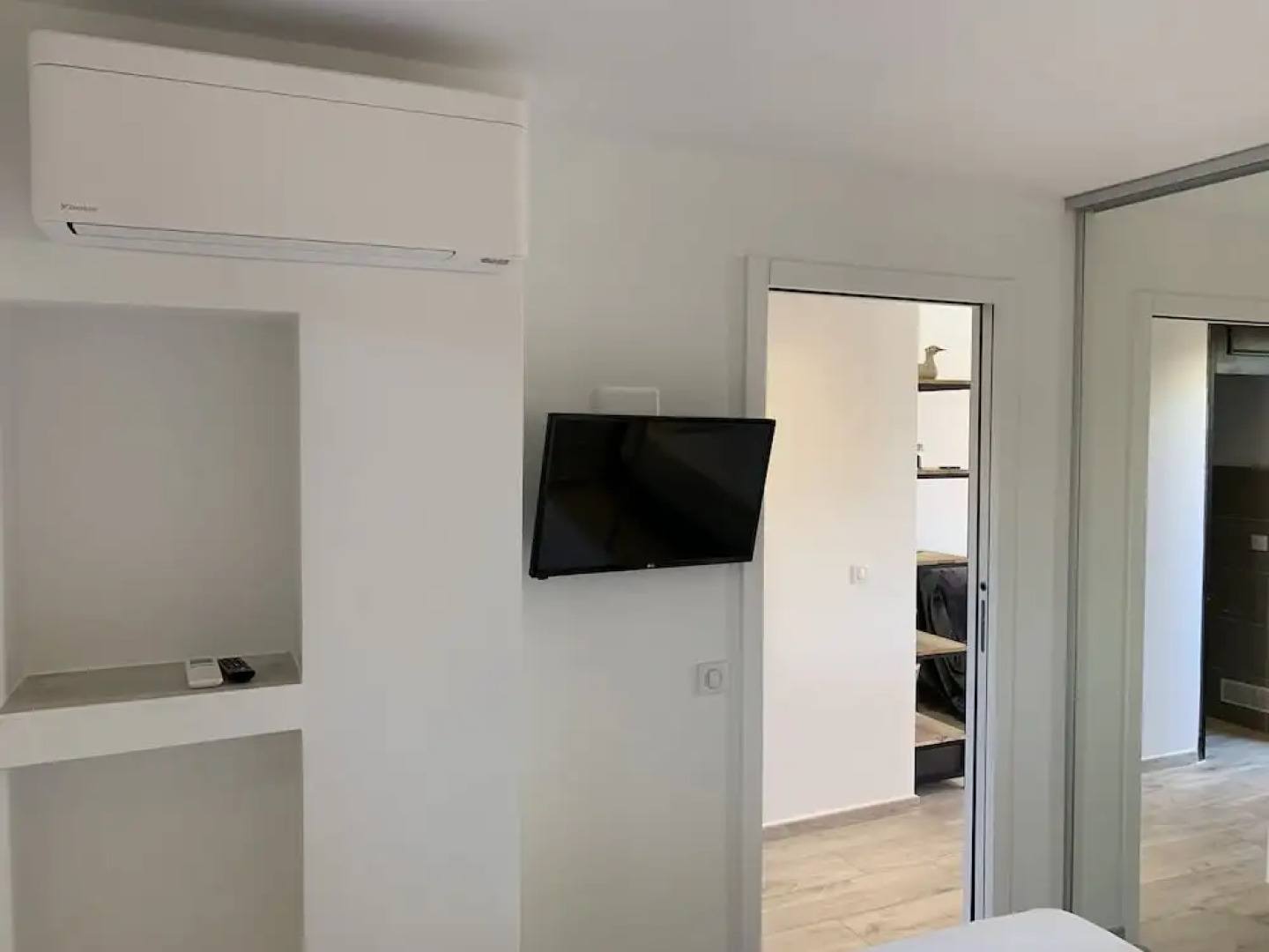 Saint-Tropez Marines Appartement Climatisé