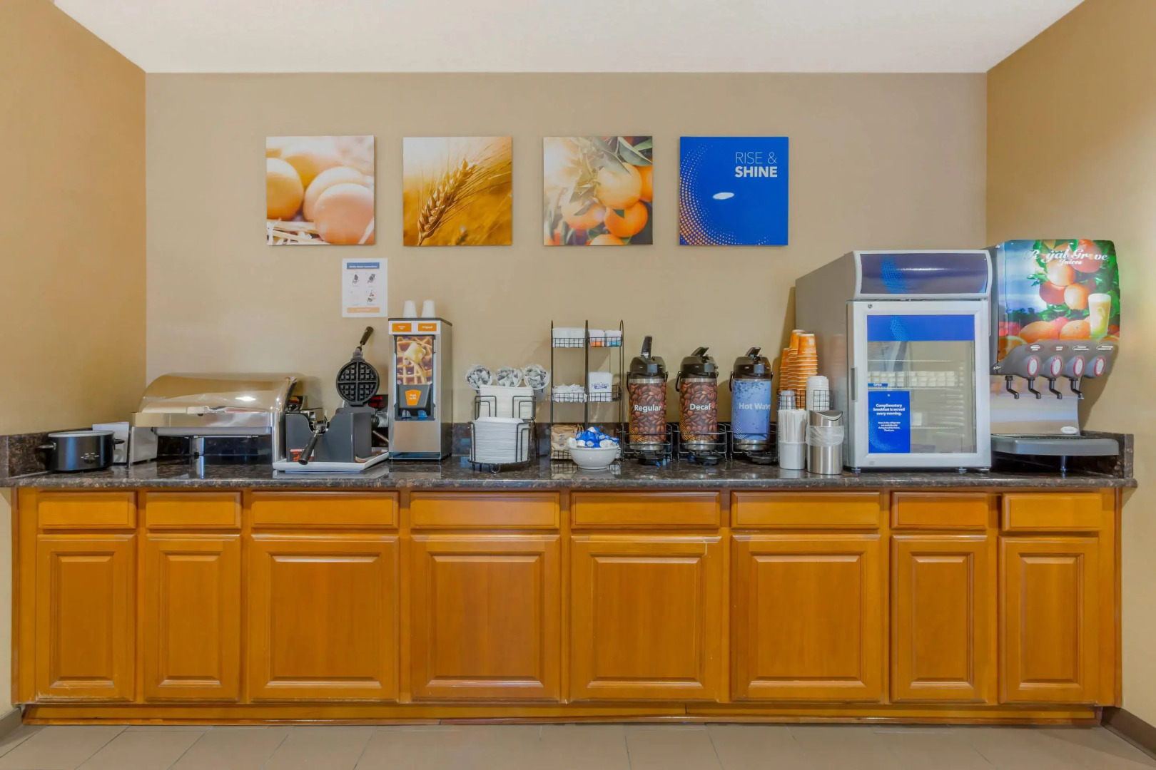 Comfort Inn & Suites Socorro