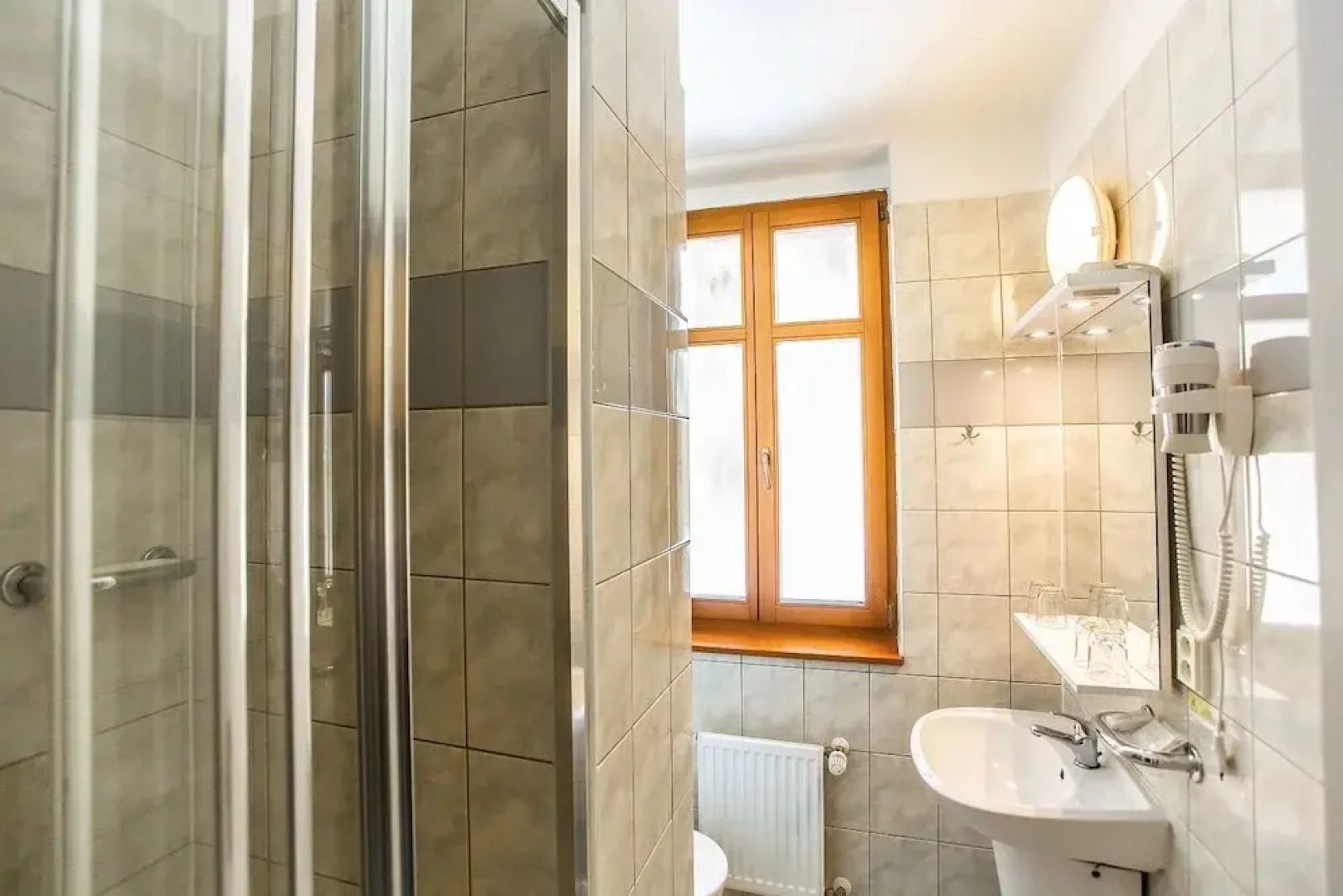 VZ Bedřichov Dependance