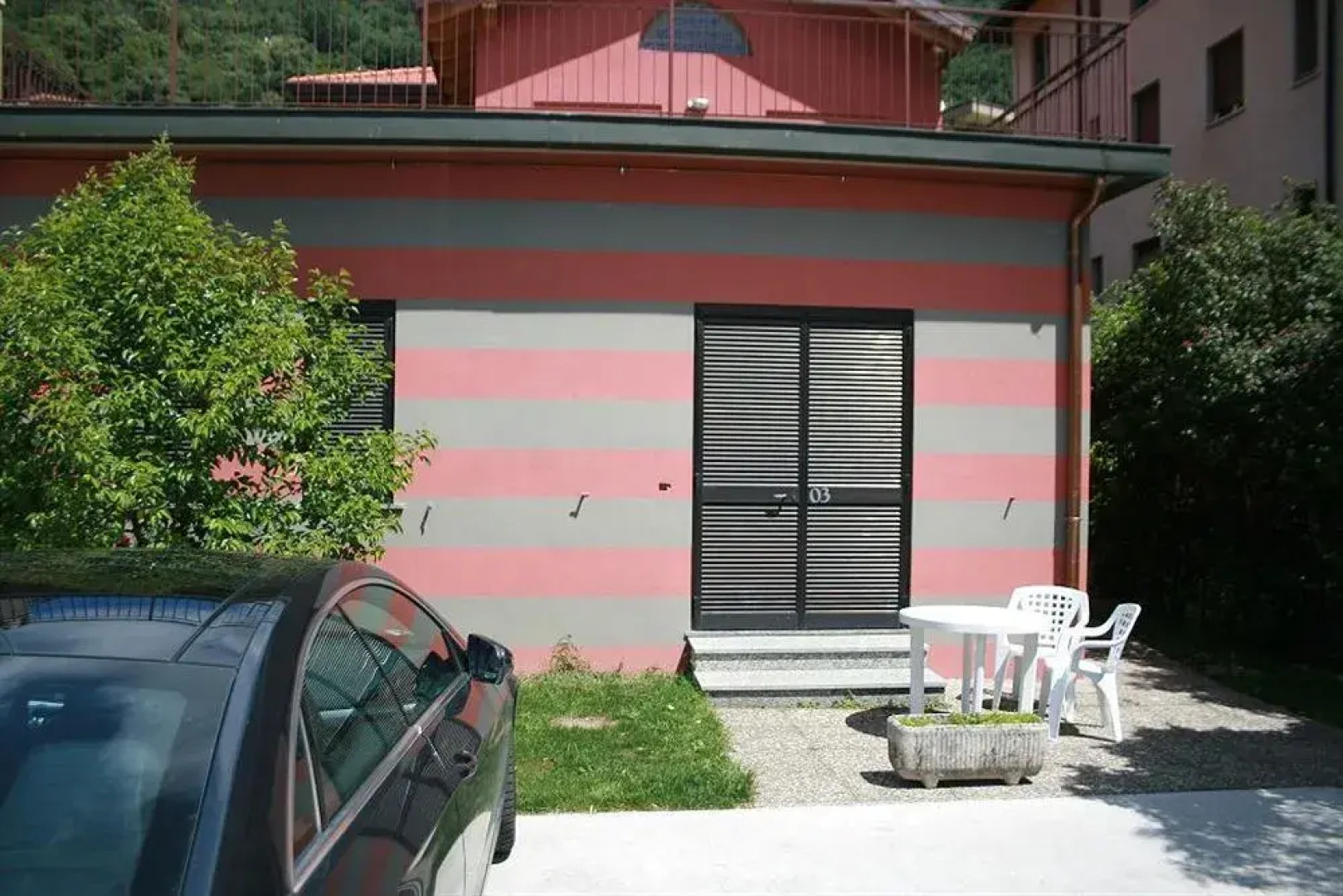 Residenza XX Settembre