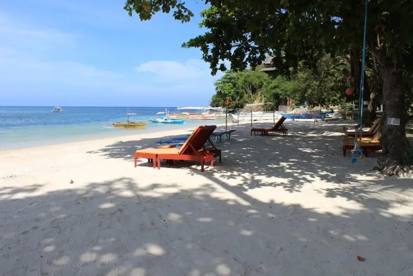 Artistic Diving Resort