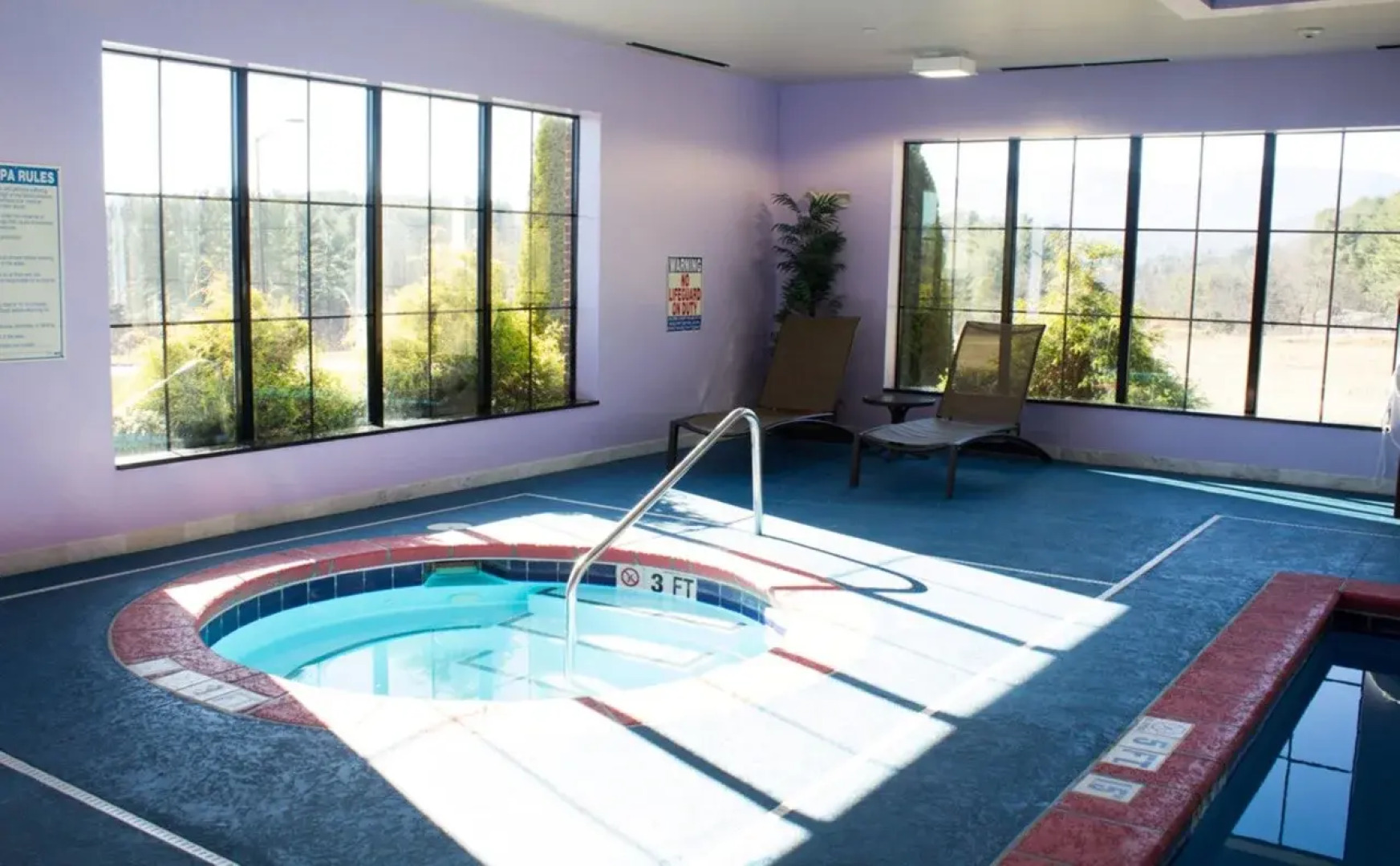 Holiday Inn Express West Jefferson by IHG