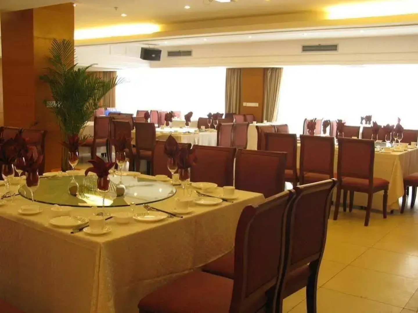 Jiuzhaigou Wanjiahao Hotel