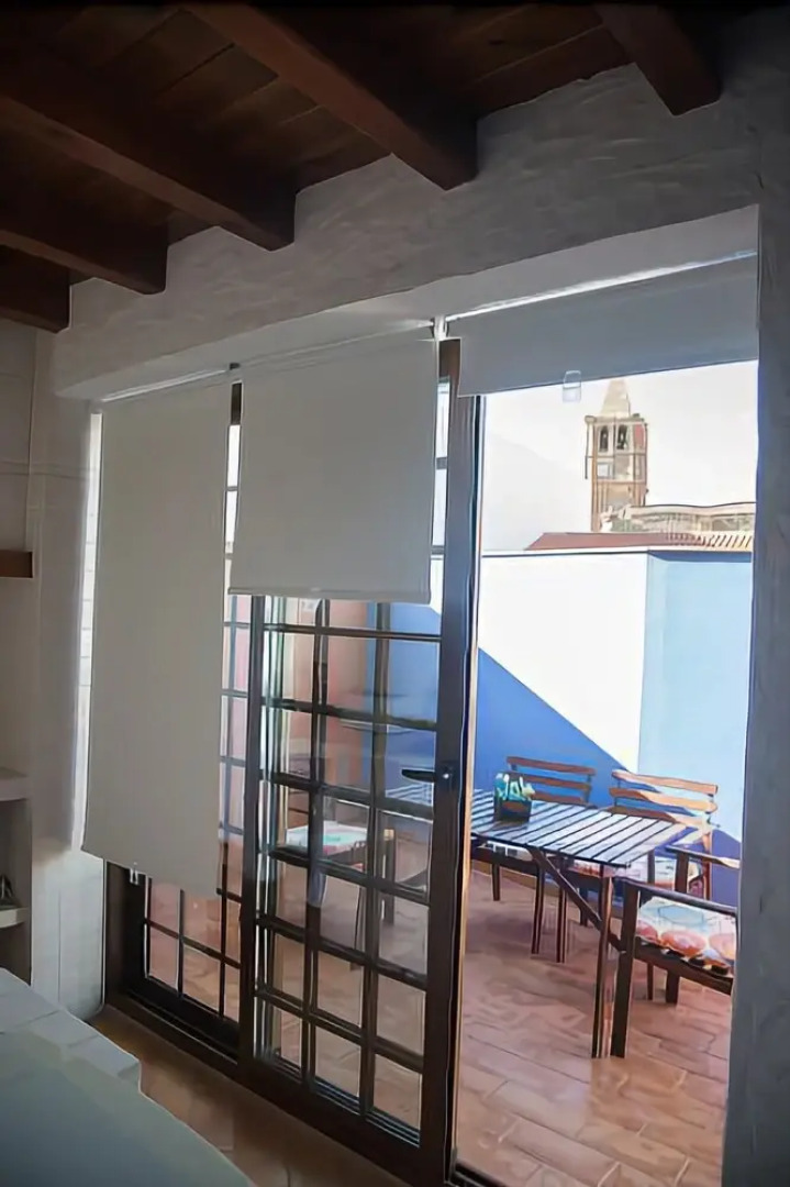 Casa Rural La Casina