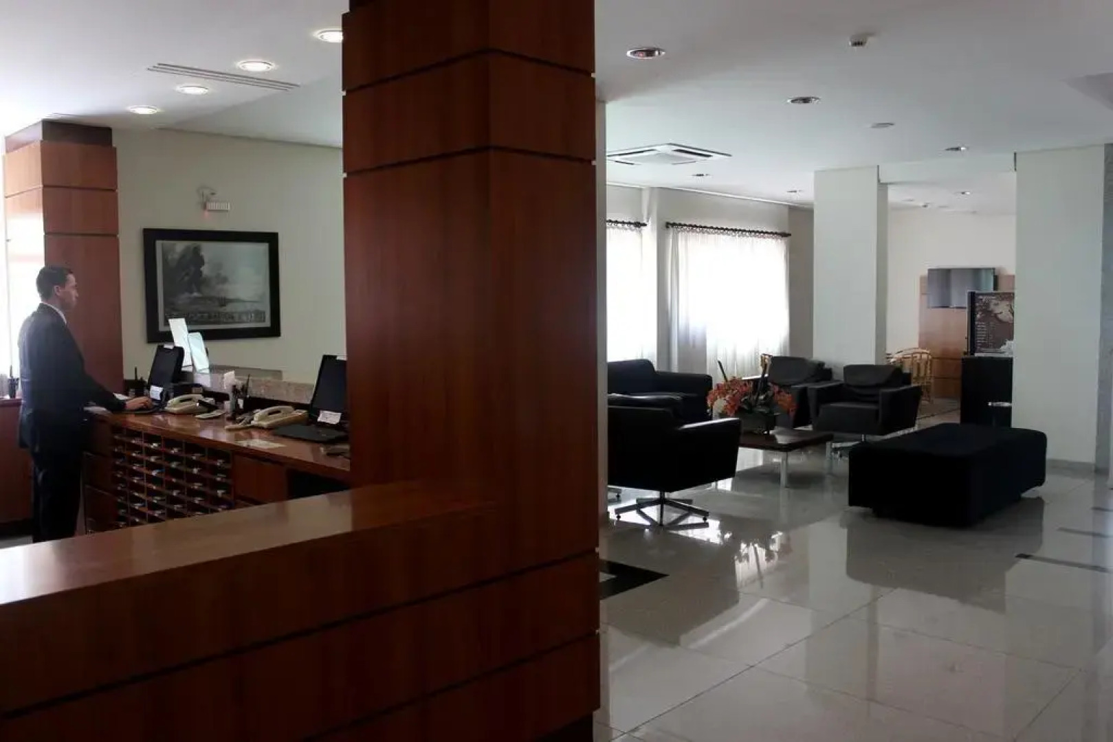 Hotel Crystal Residence Cianorte