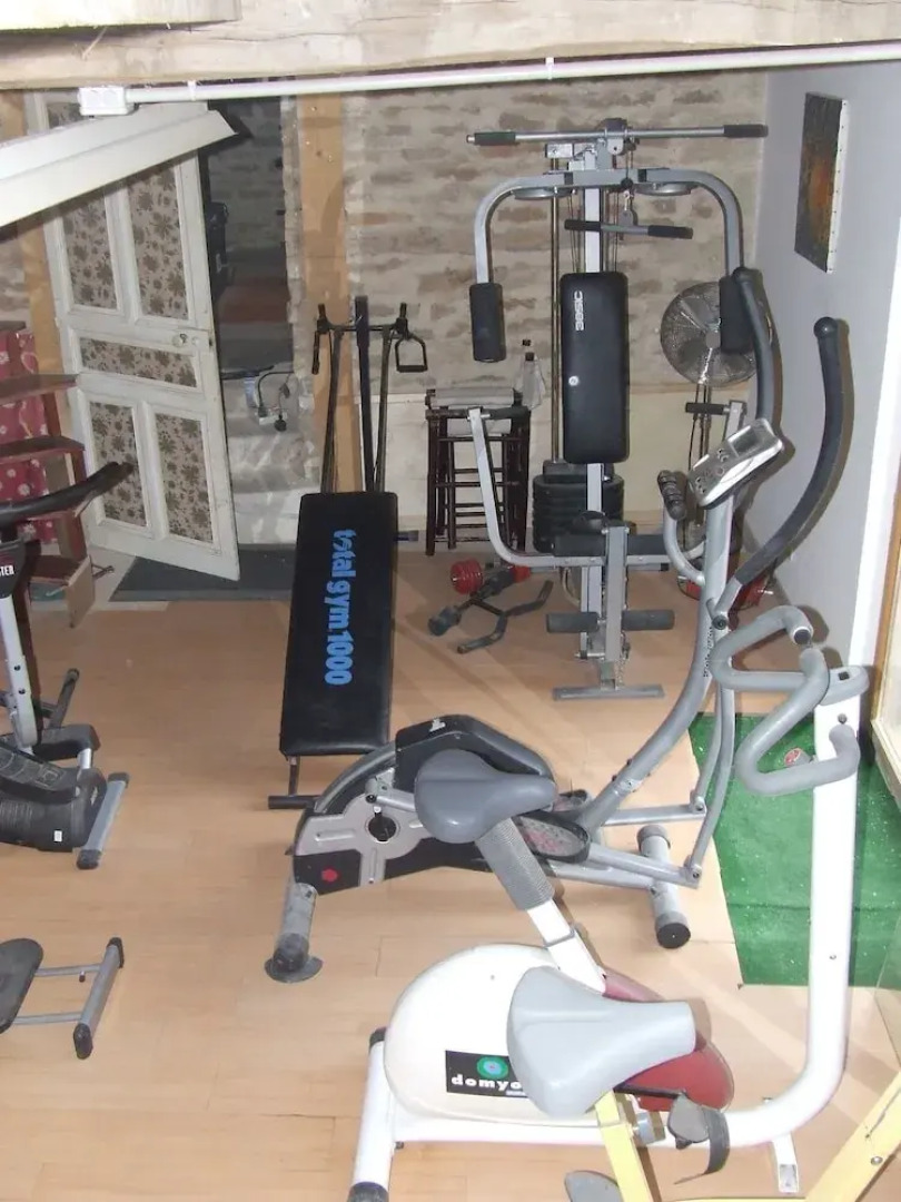 La Villa Les Pieds dans lOuche