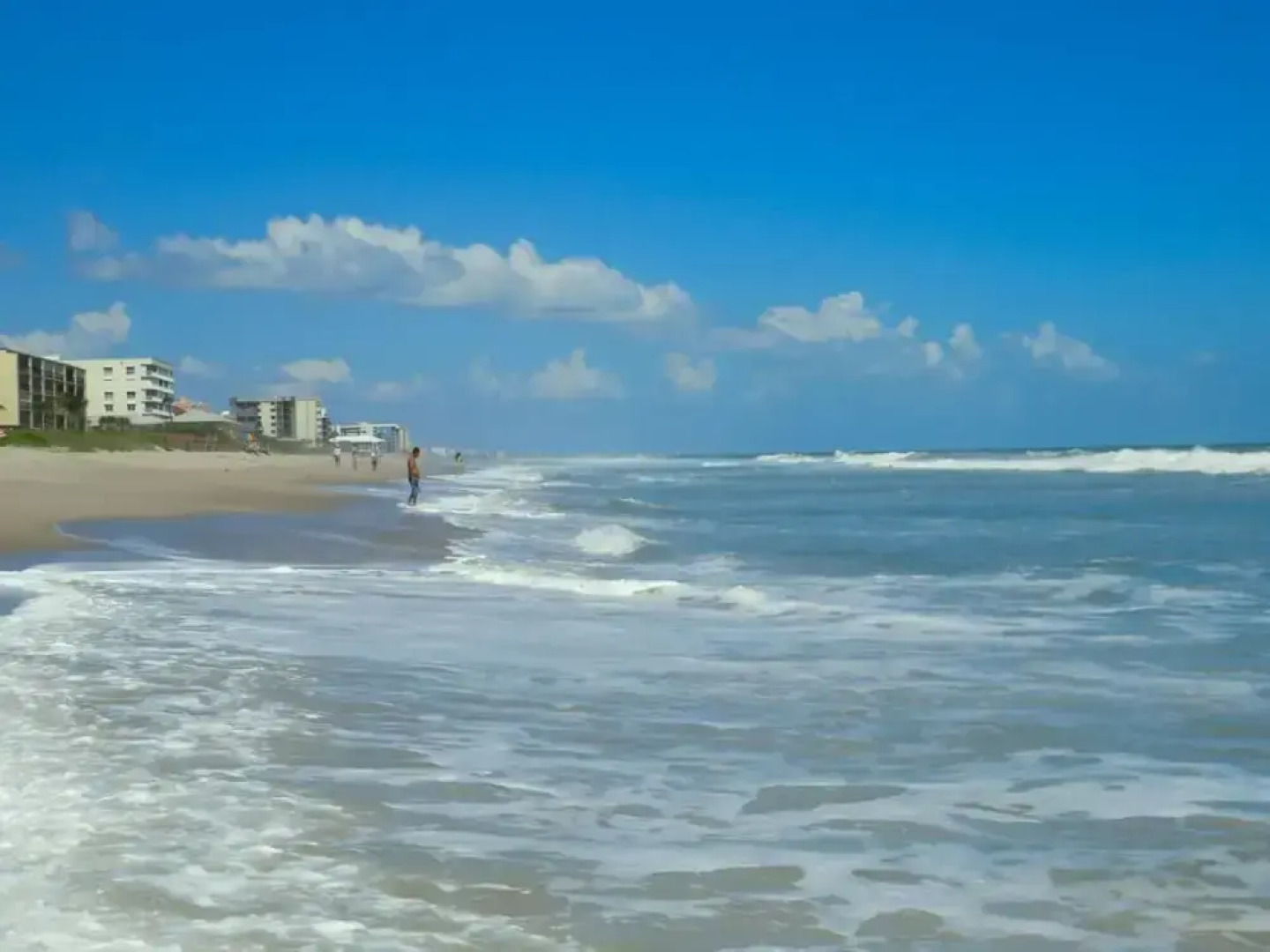 Ocean Harbour Apartment Homes