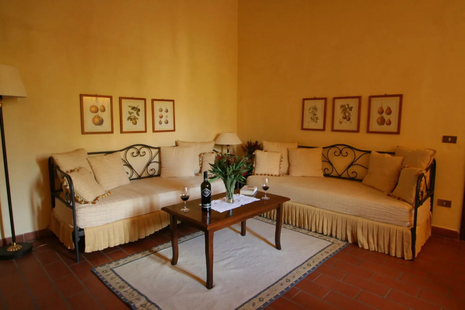 Relais Villa Monte Solare