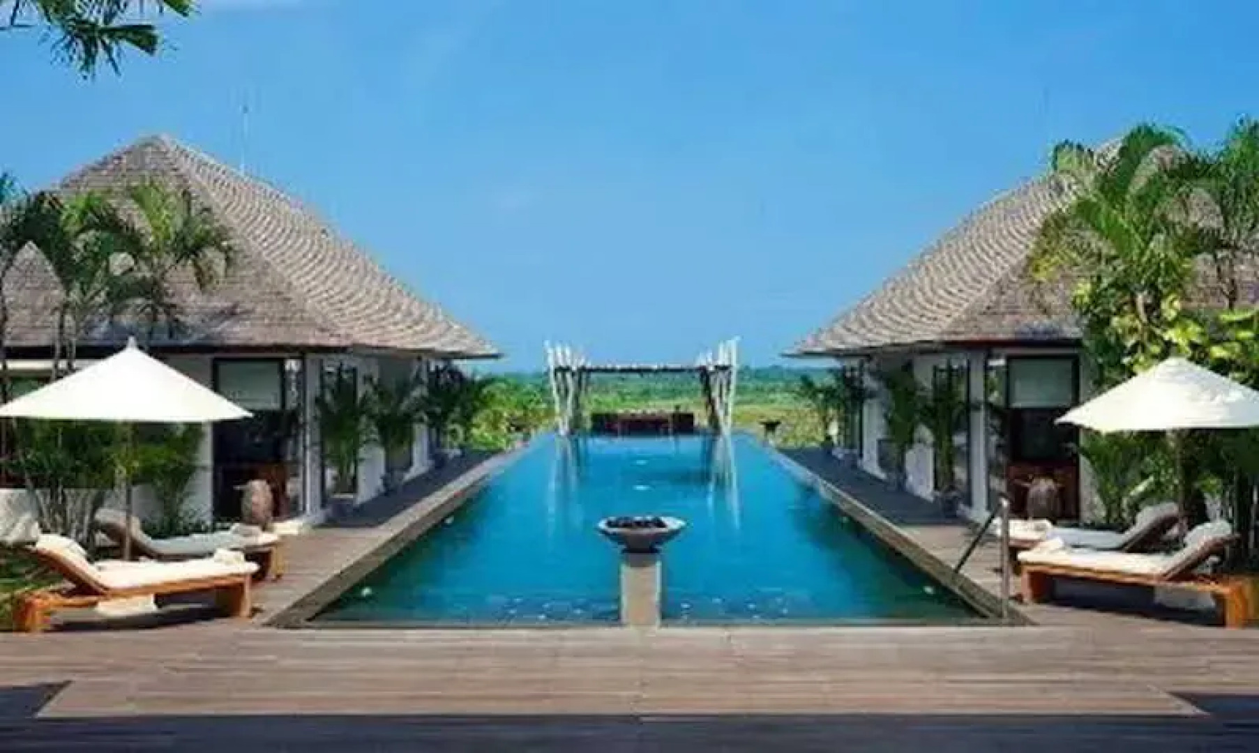 Villa Mandalay