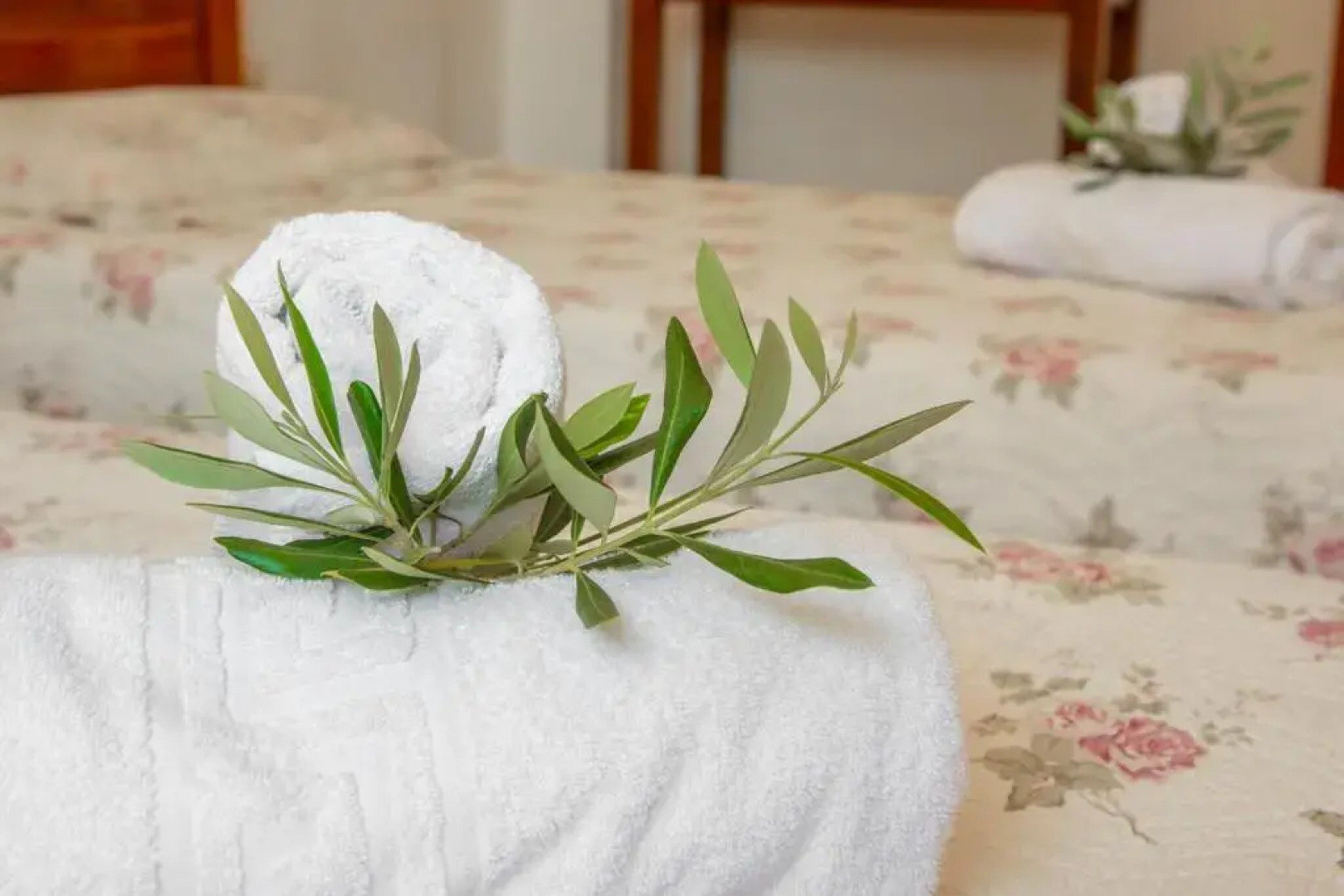 Amalia Complex Apartments