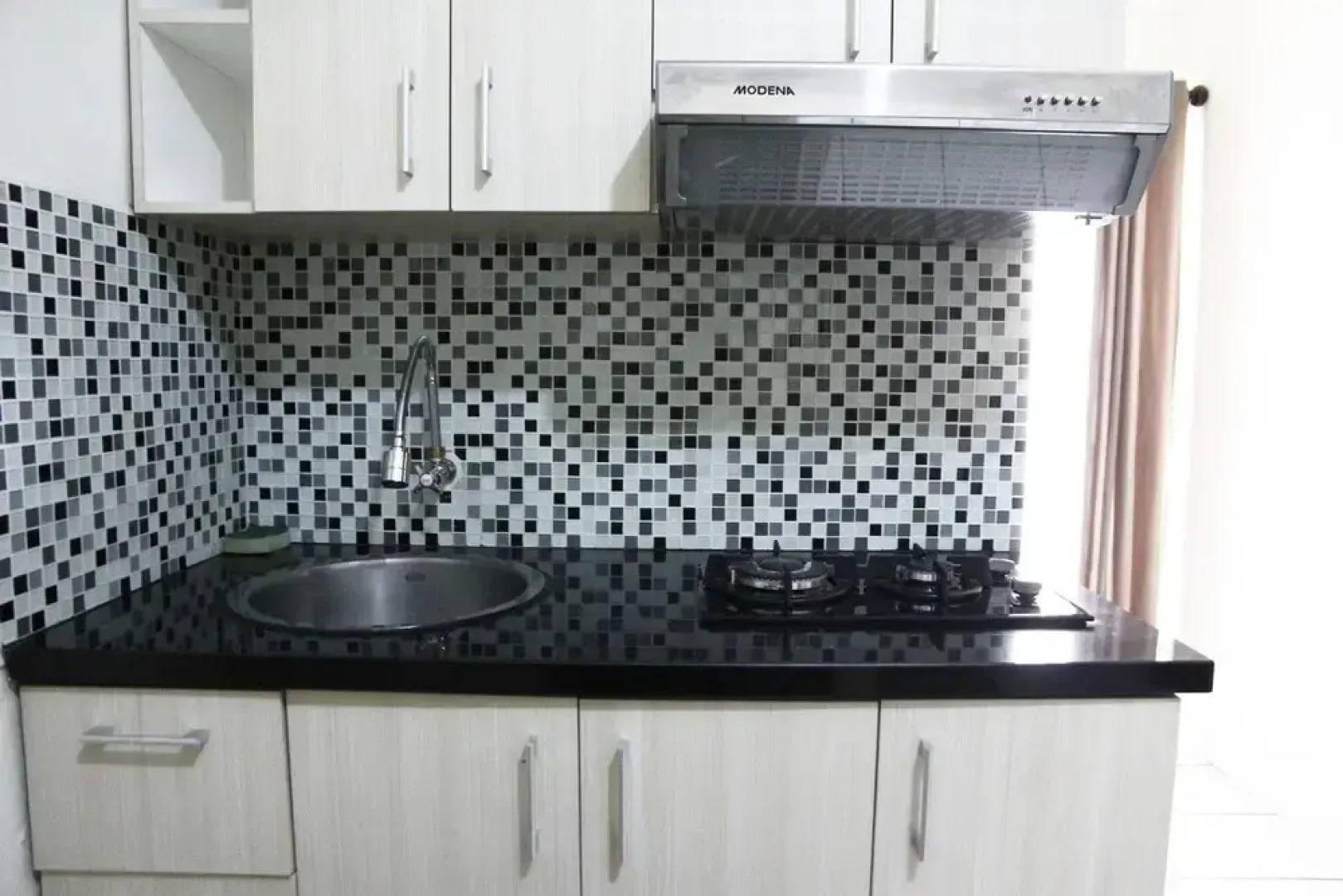 Kemang View Apartment