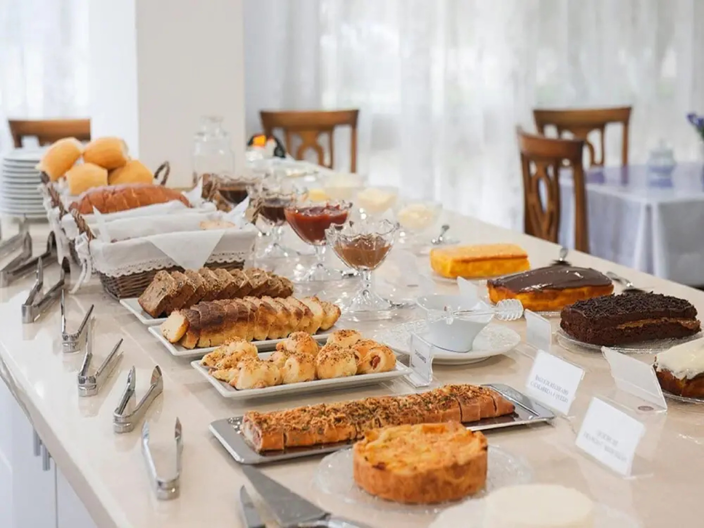 Pousada Perfume de Canela